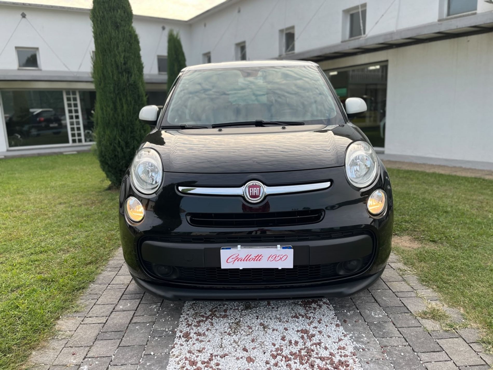 1.4 Pop 95cv - SENZA VINCOLOI DI FINANZIAMENTO - Gallotti Auto