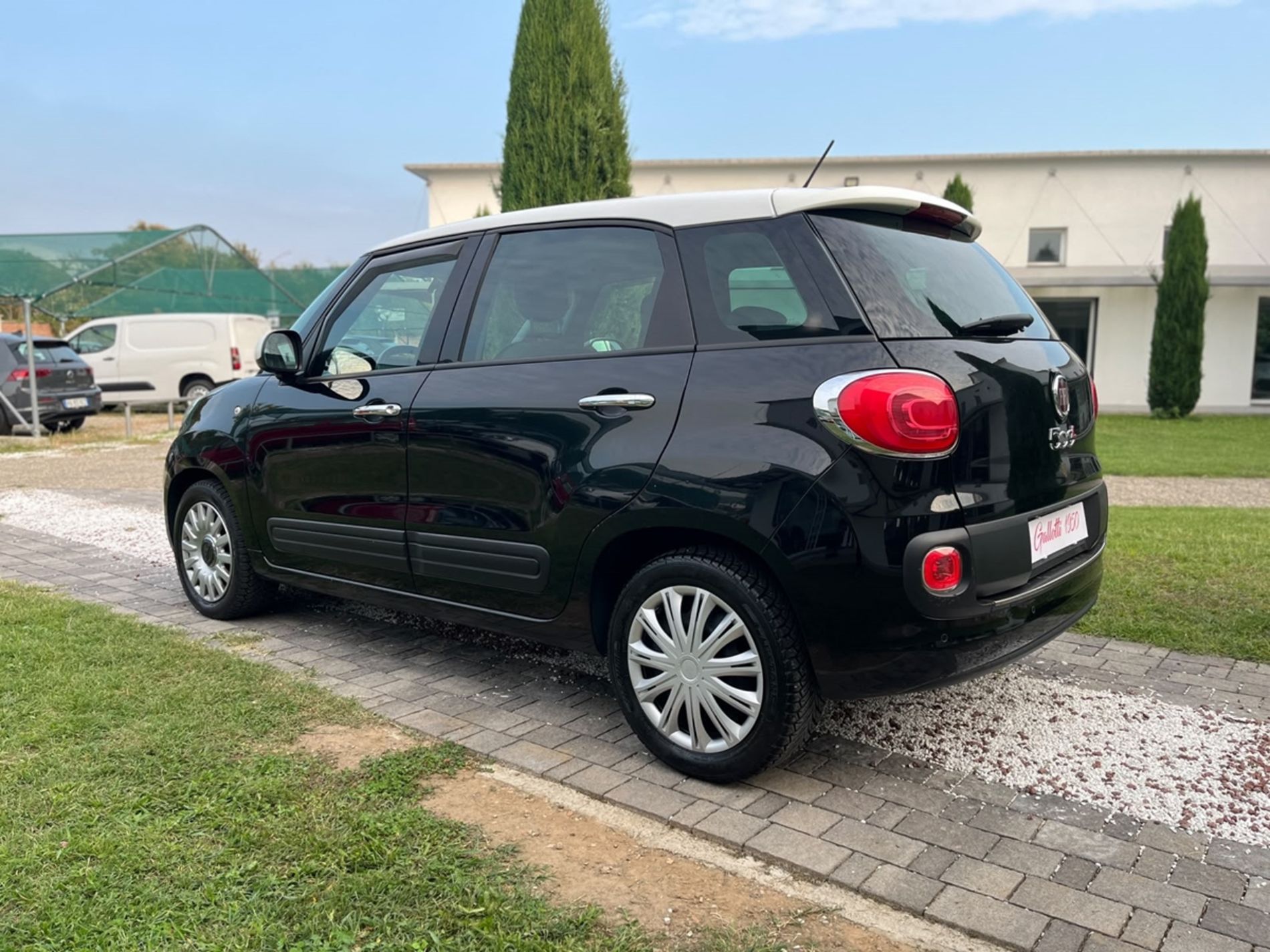 1.4 Pop 95cv - SENZA VINCOLOI DI FINANZIAMENTO - Gallotti Auto