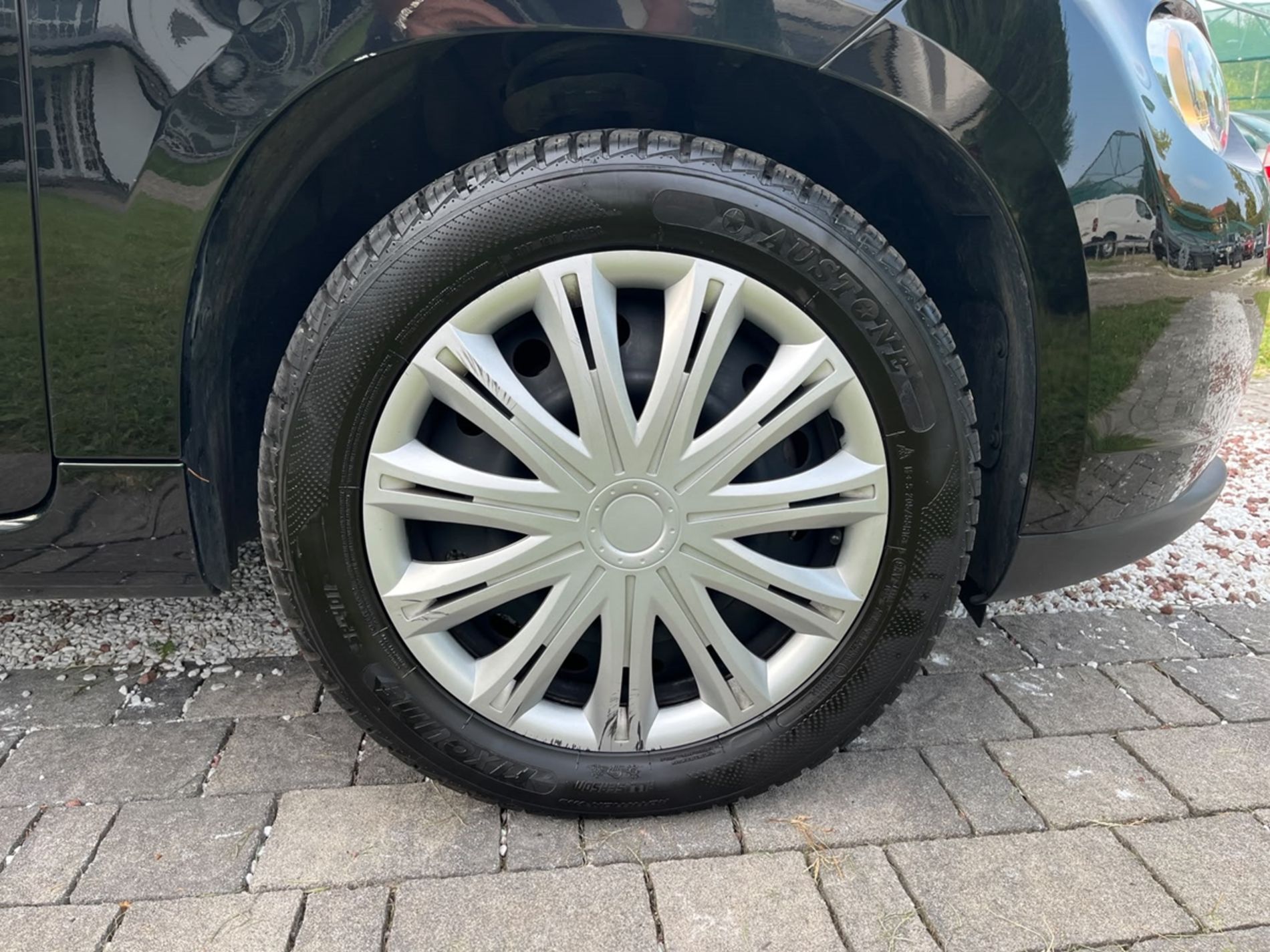 1.4 Pop 95cv - SENZA VINCOLOI DI FINANZIAMENTO - Gallotti Auto