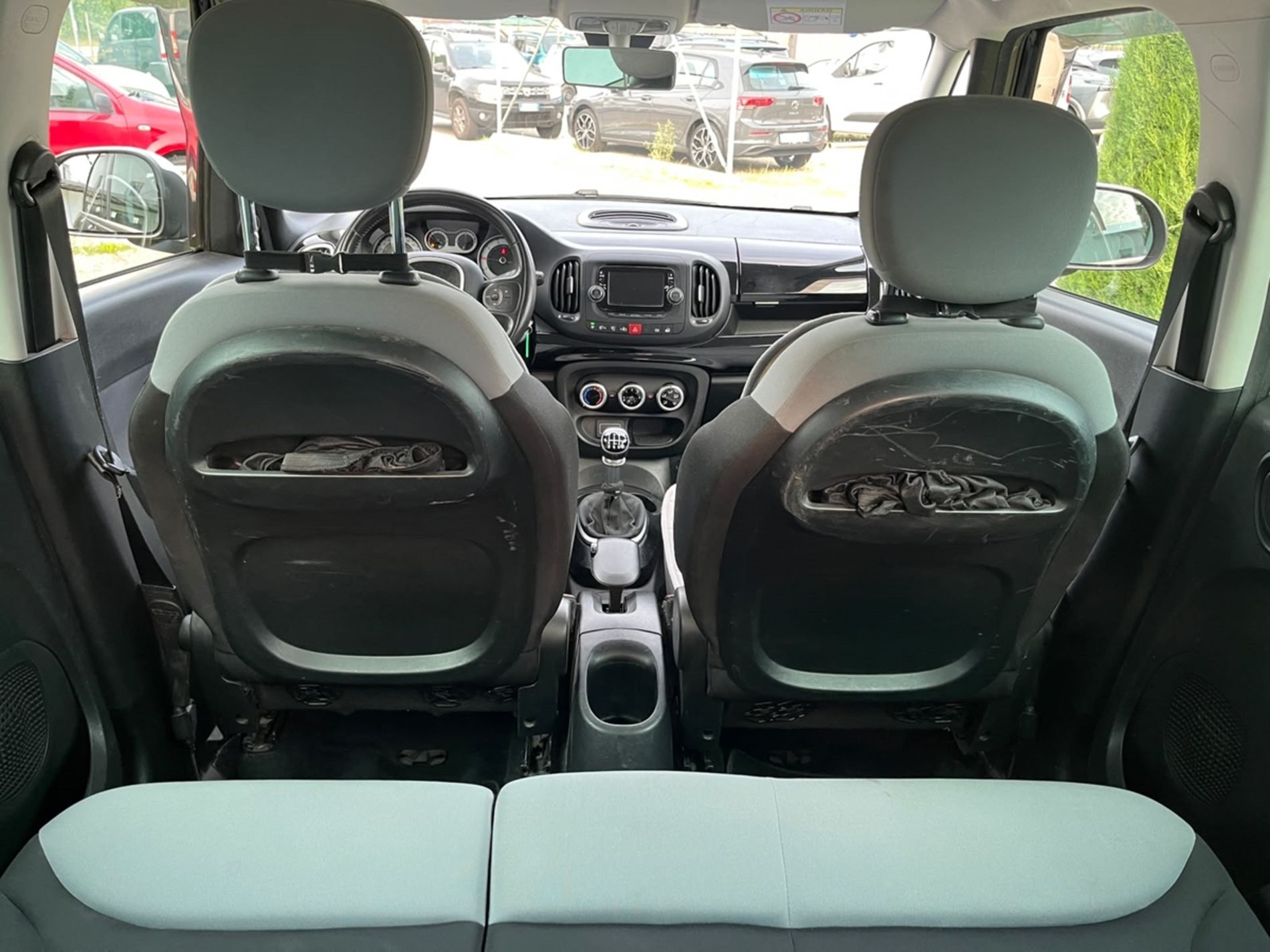 1.4 Pop 95cv - SENZA VINCOLOI DI FINANZIAMENTO - Gallotti Auto