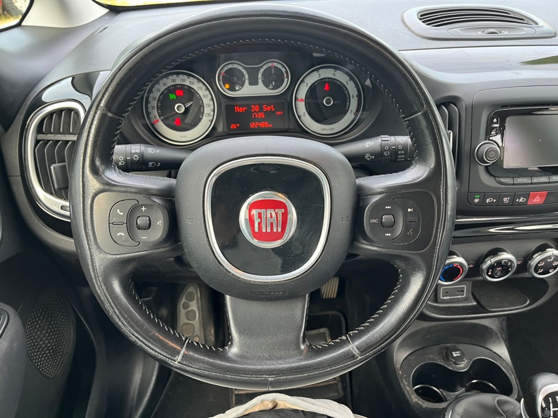 1.4 Pop 95cv - SENZA VINCOLOI DI FINANZIAMENTO - Gallotti Auto