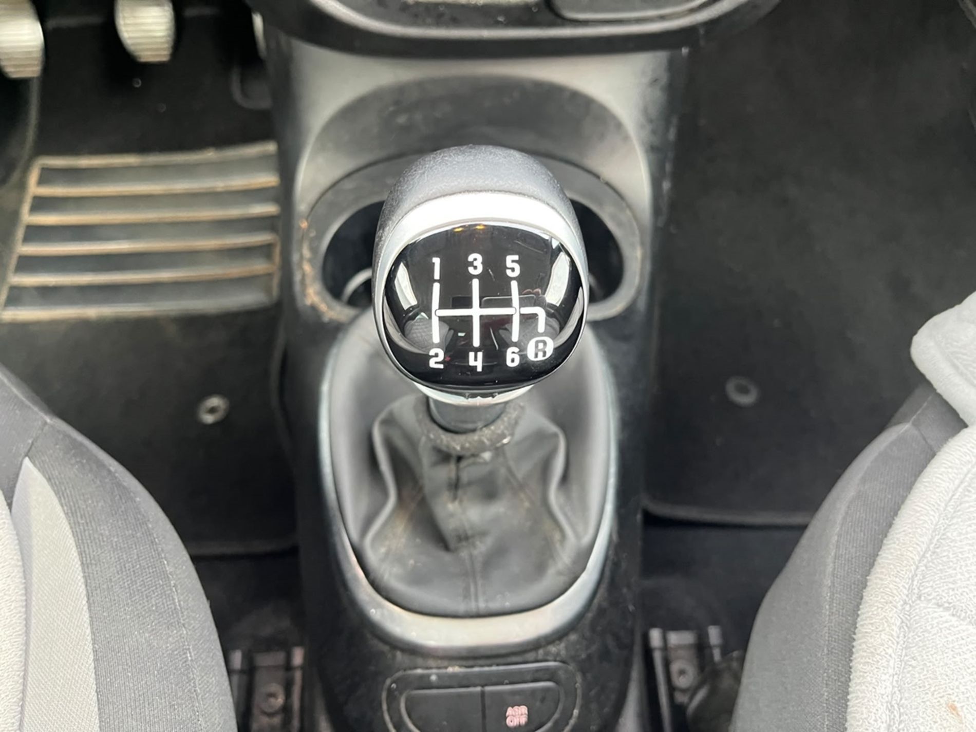 1.4 Pop 95cv - SENZA VINCOLOI DI FINANZIAMENTO - Gallotti Auto