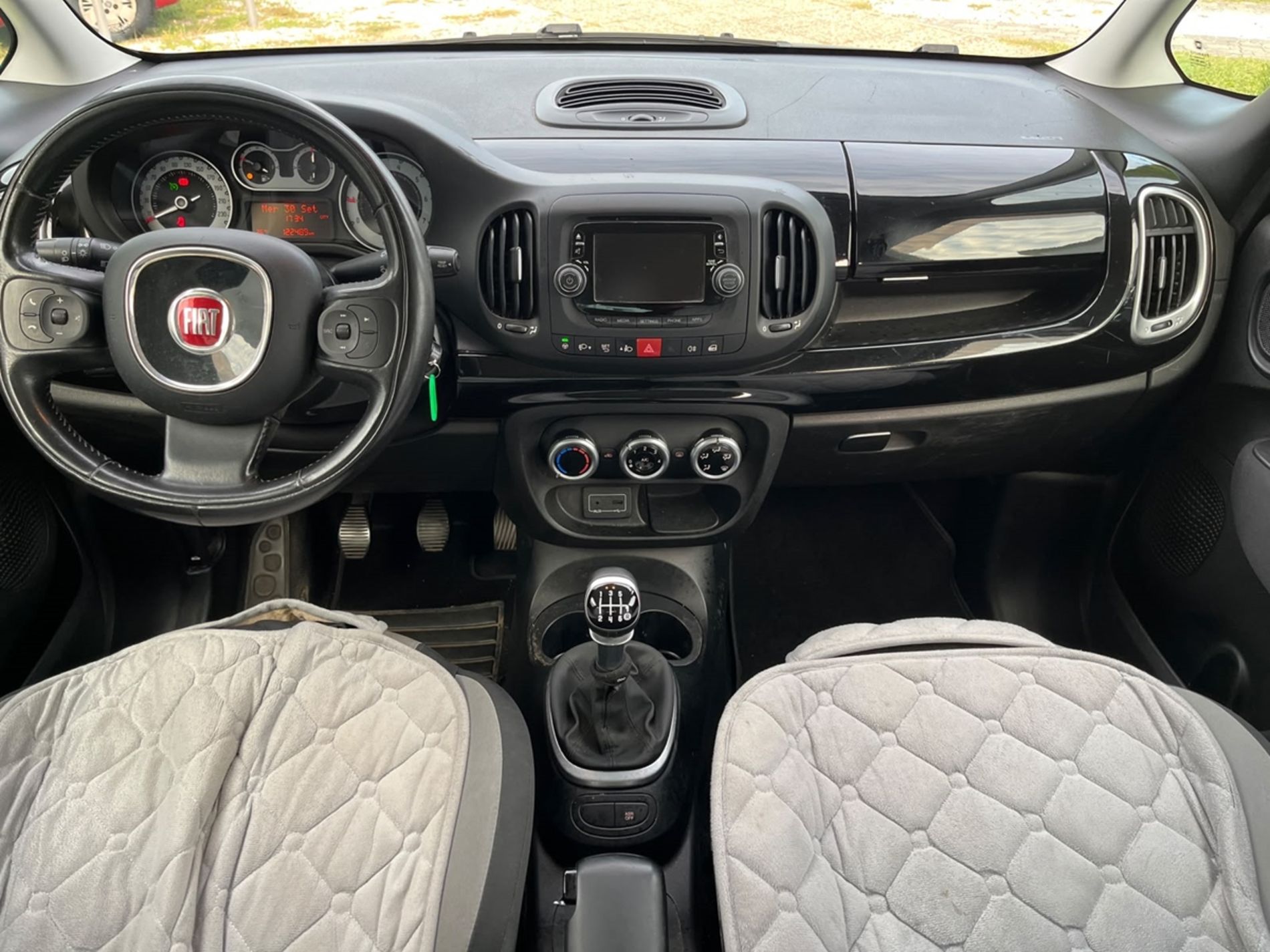 1.4 Pop 95cv - SENZA VINCOLOI DI FINANZIAMENTO - Gallotti Auto