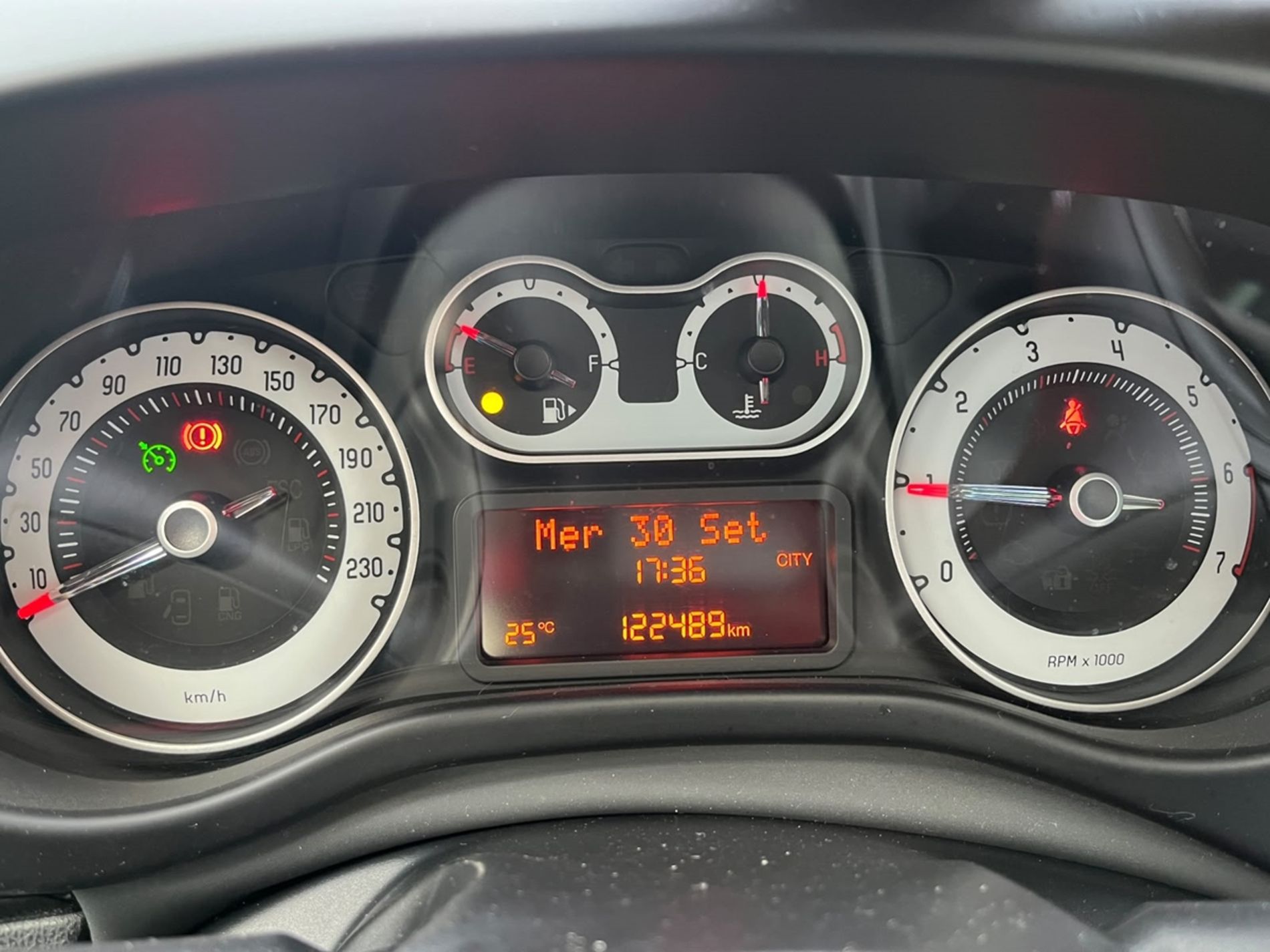 1.4 Pop 95cv - SENZA VINCOLOI DI FINANZIAMENTO - Gallotti Auto