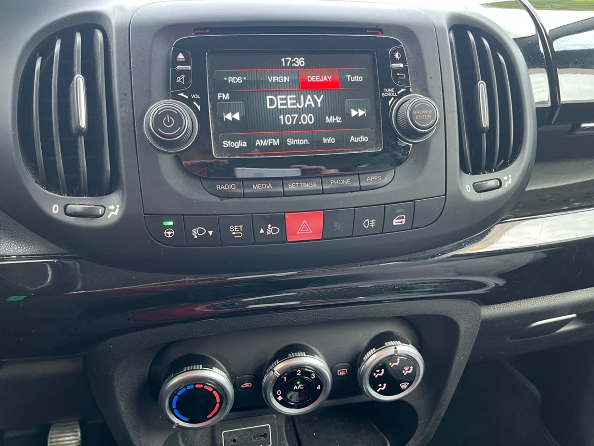 1.4 Pop 95cv - SENZA VINCOLOI DI FINANZIAMENTO - Gallotti Auto