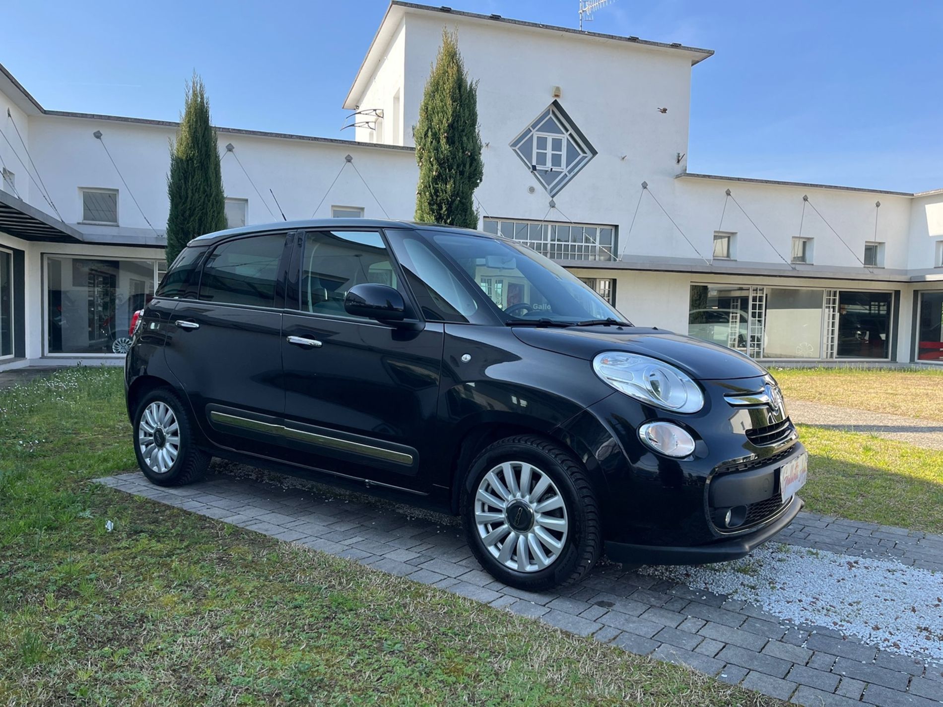 Pop Star 95cv - Gallotti Auto