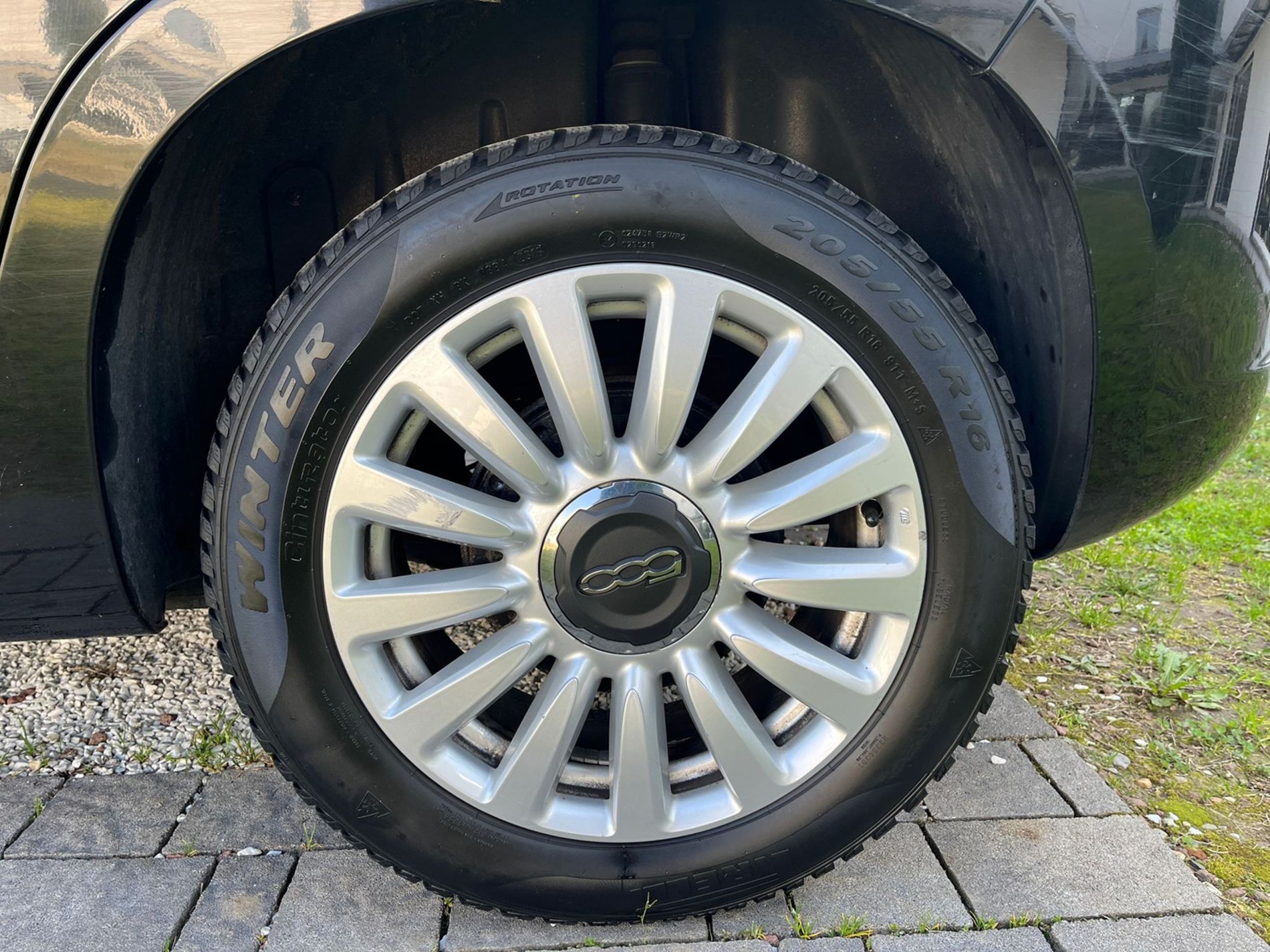 Pop Star 95cv - Gallotti Auto