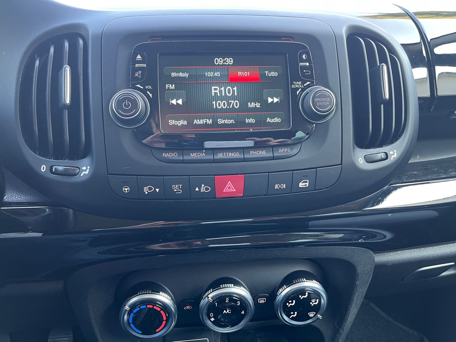 Pop Star 95cv - Gallotti Auto