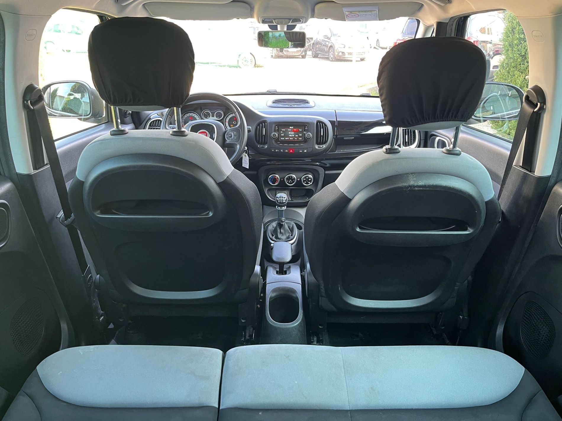 Pop Star 95cv - Gallotti Auto