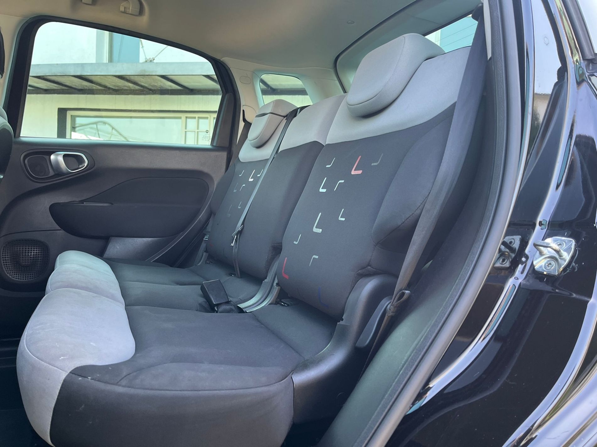 Pop Star 95cv - Gallotti Auto