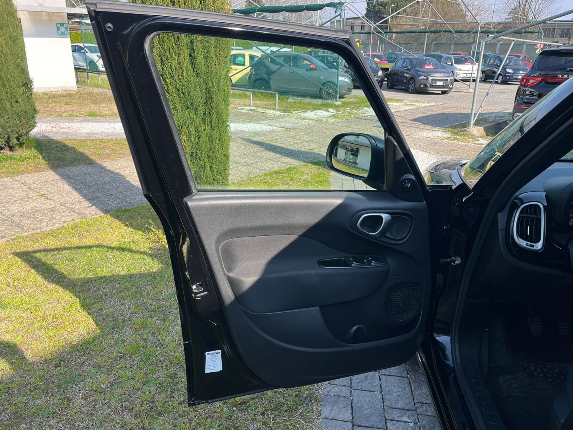 Pop Star 95cv - Gallotti Auto