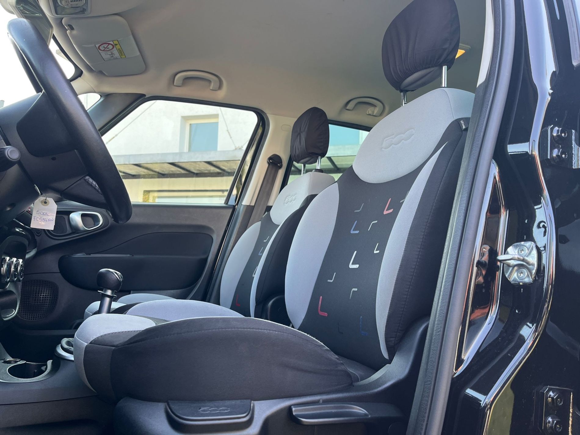 Pop Star 95cv - Gallotti Auto