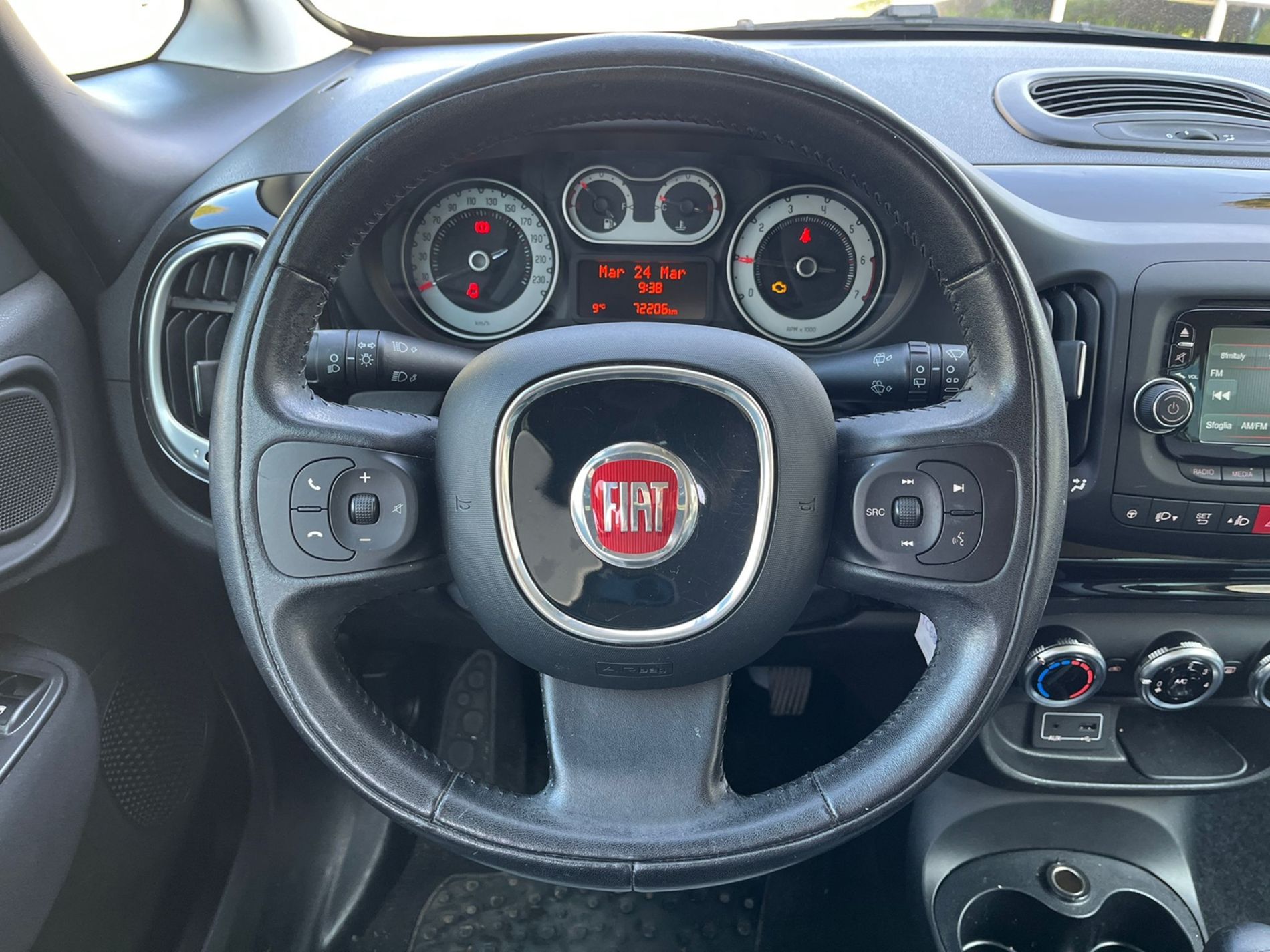 Pop Star 95cv - Gallotti Auto