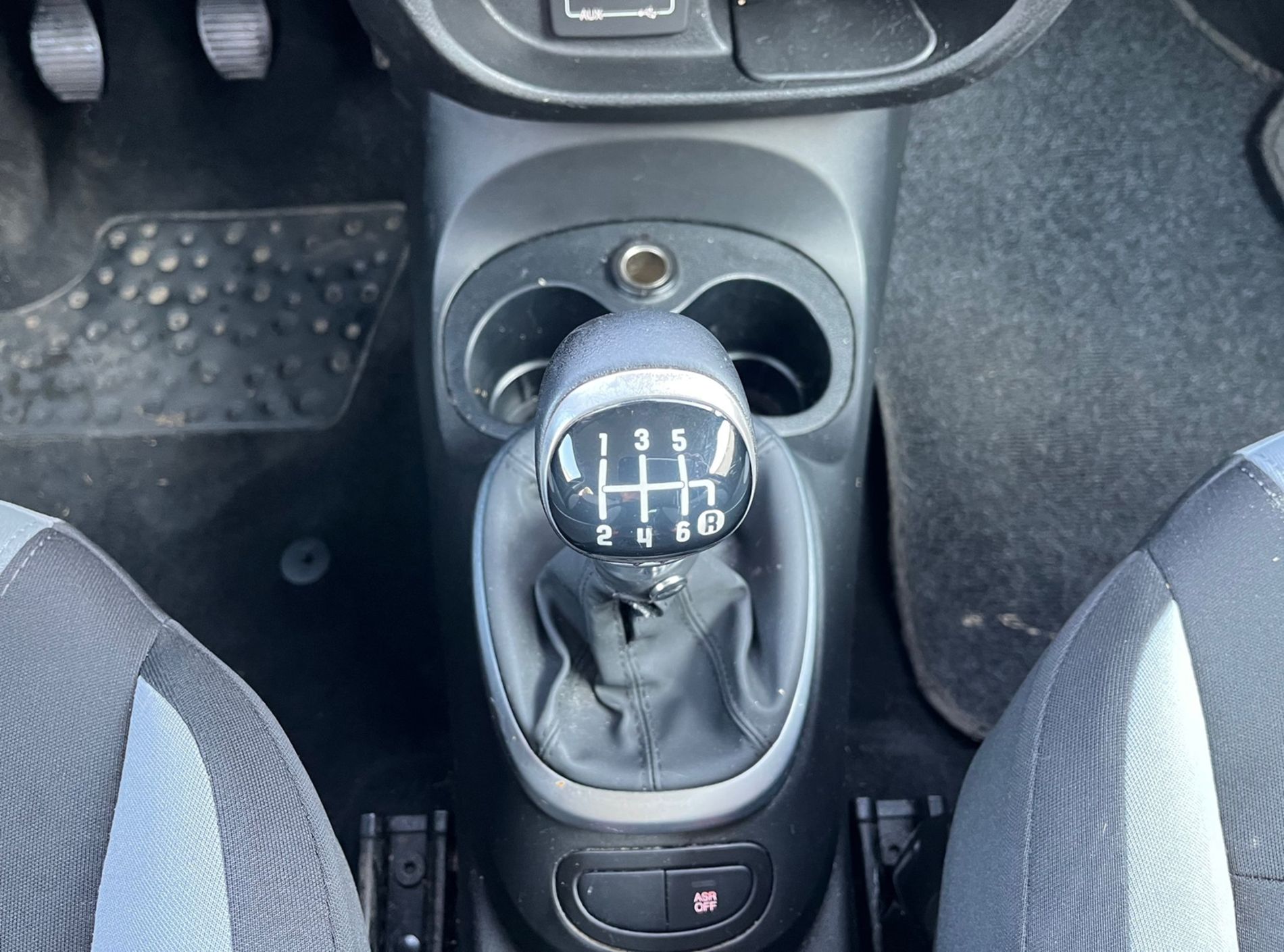 Pop Star 95cv - Gallotti Auto