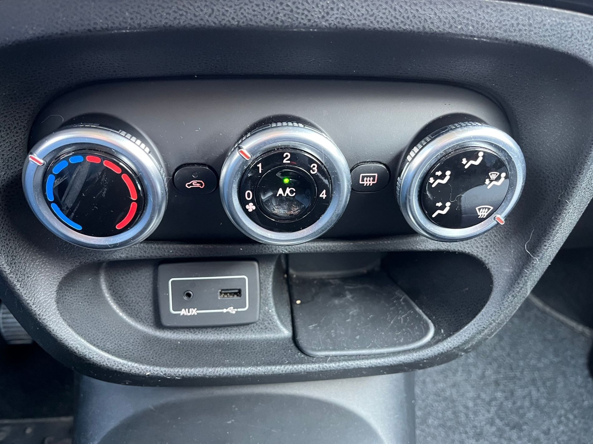 Pop Star 95cv - Gallotti Auto