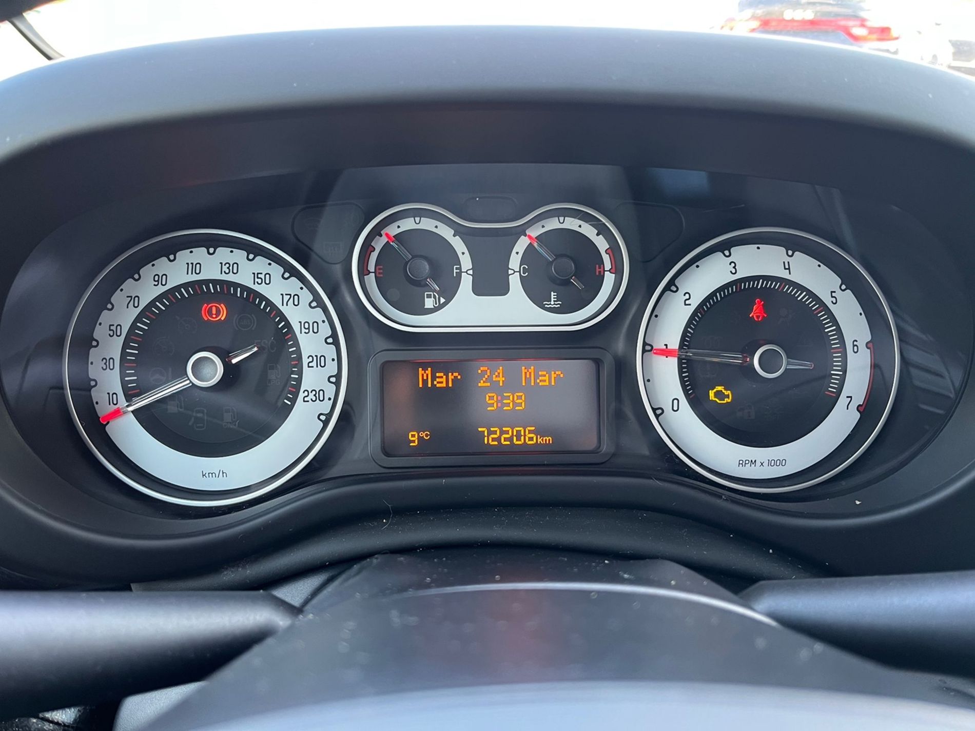 Pop Star 95cv - Gallotti Auto