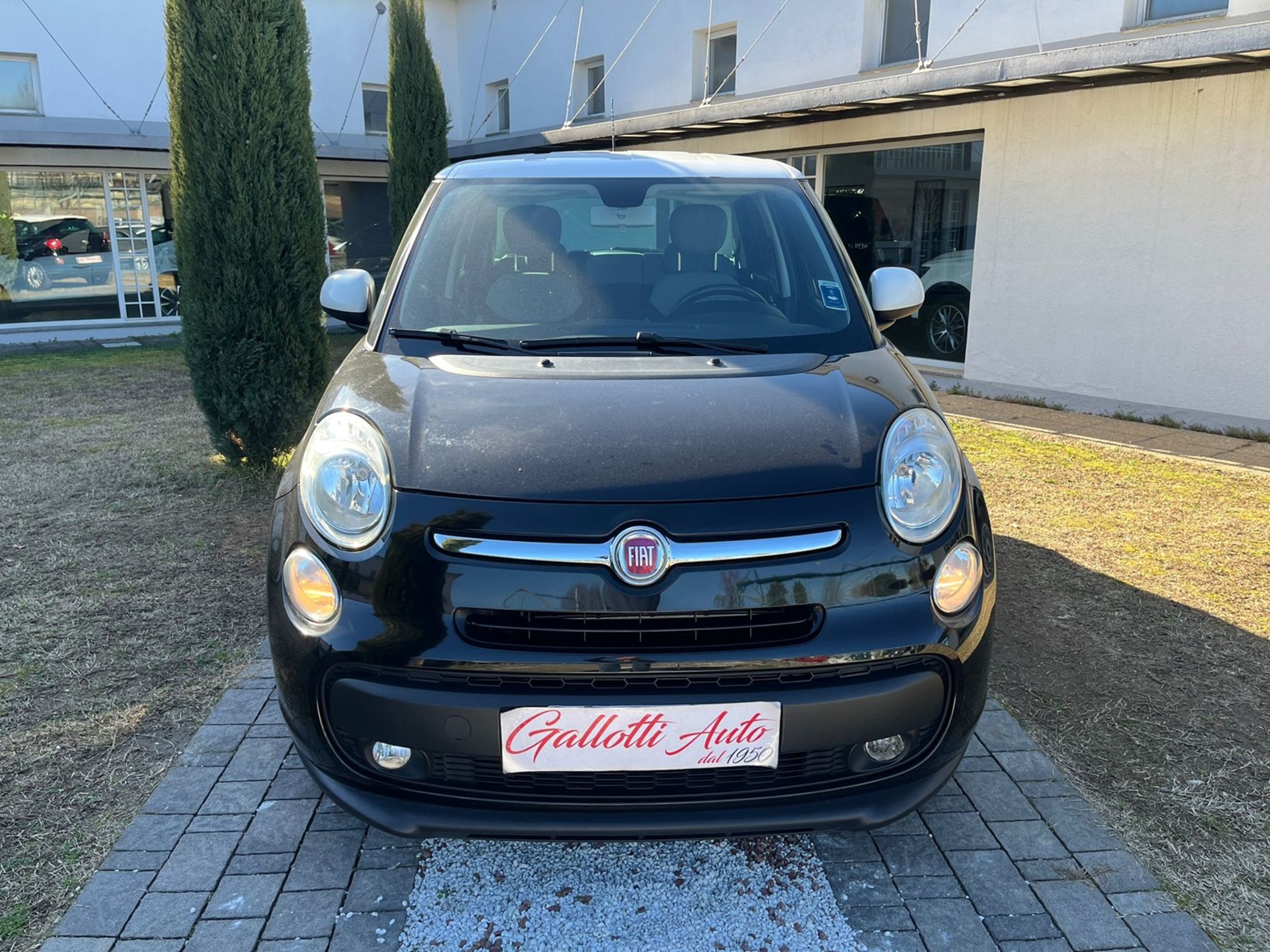 1.4 Lounge 95cv - Gallotti Auto