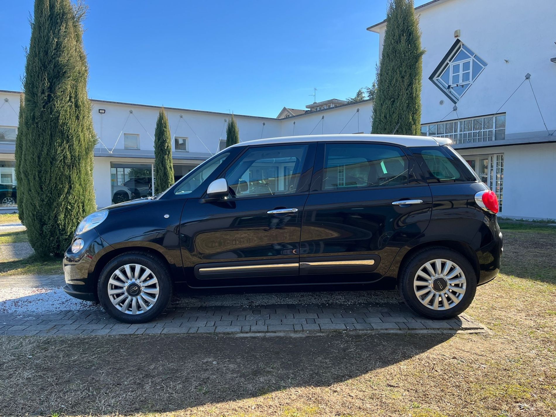 1.4 Lounge 95cv - Gallotti Auto