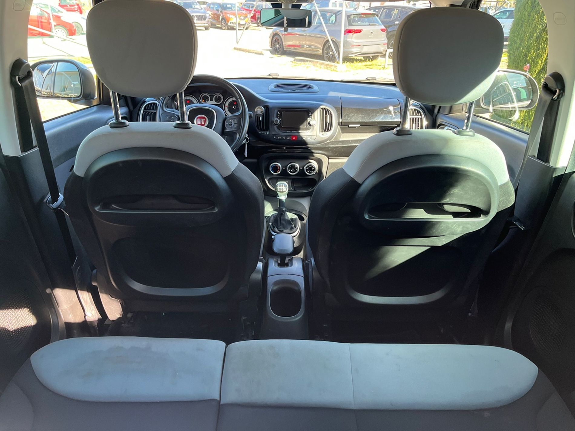 1.4 Lounge 95cv - Gallotti Auto