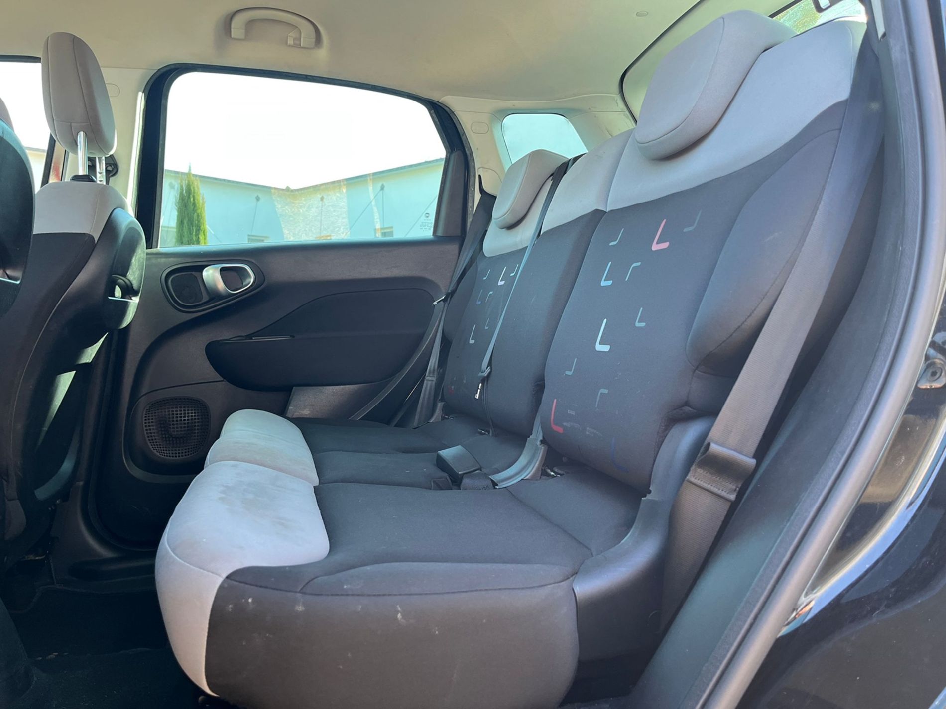 1.4 Lounge 95cv - Gallotti Auto