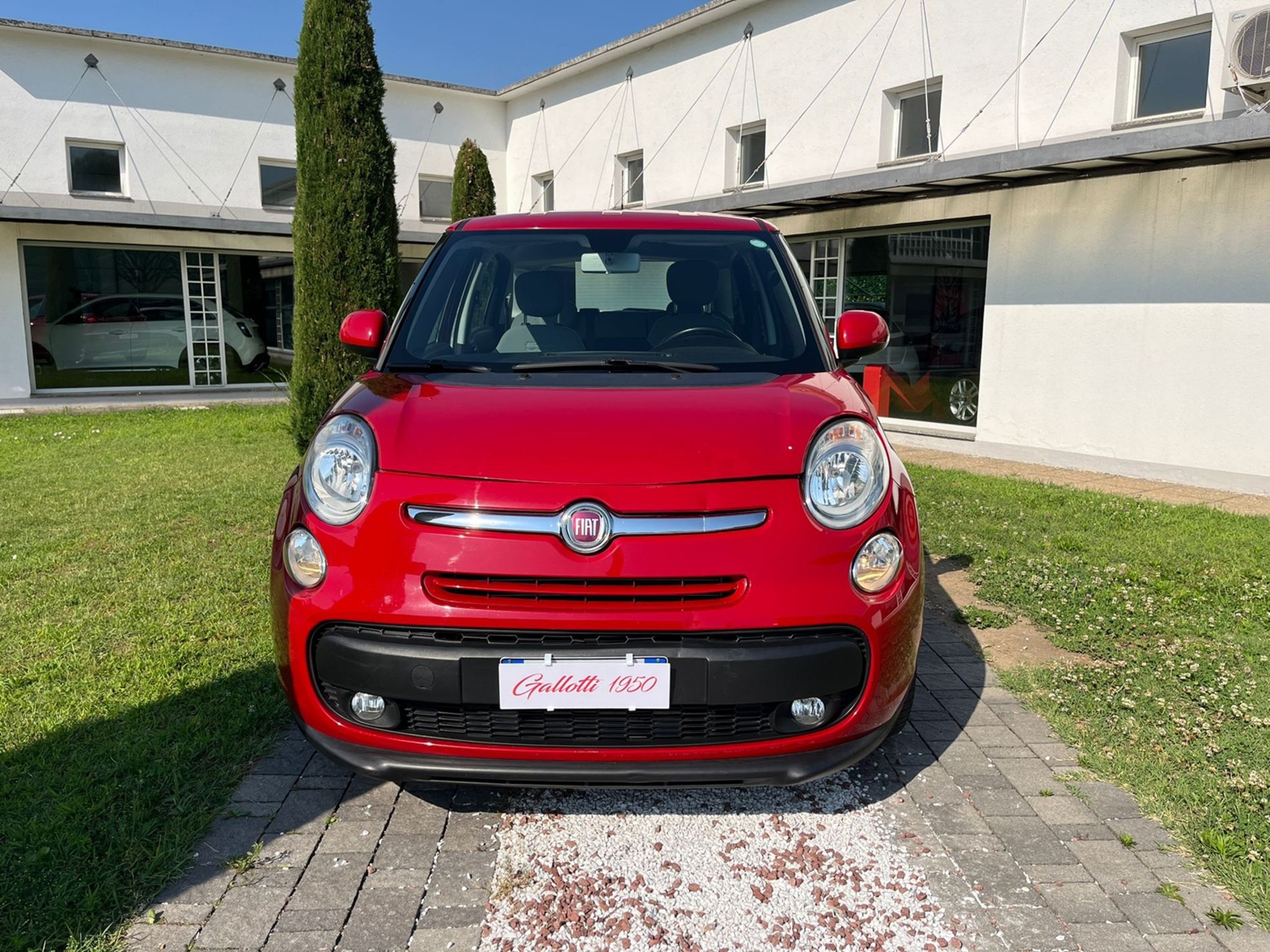 1.3 mjt Business 95cv - SENZA VINCOLI DI FINANZIAMENTO - Gallotti Auto