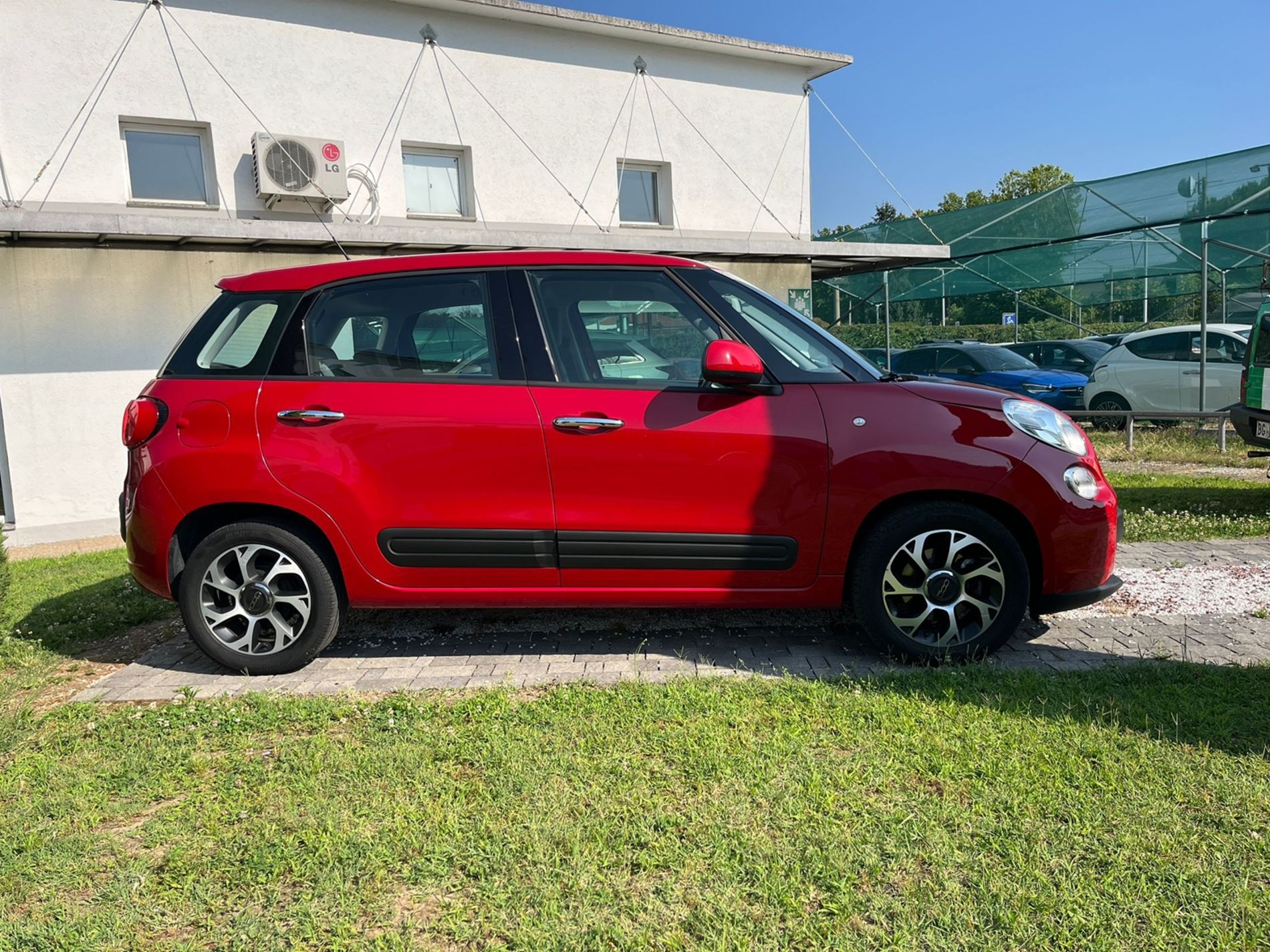 1.3 mjt Business 95cv - SENZA VINCOLI DI FINANZIAMENTO - Gallotti Auto
