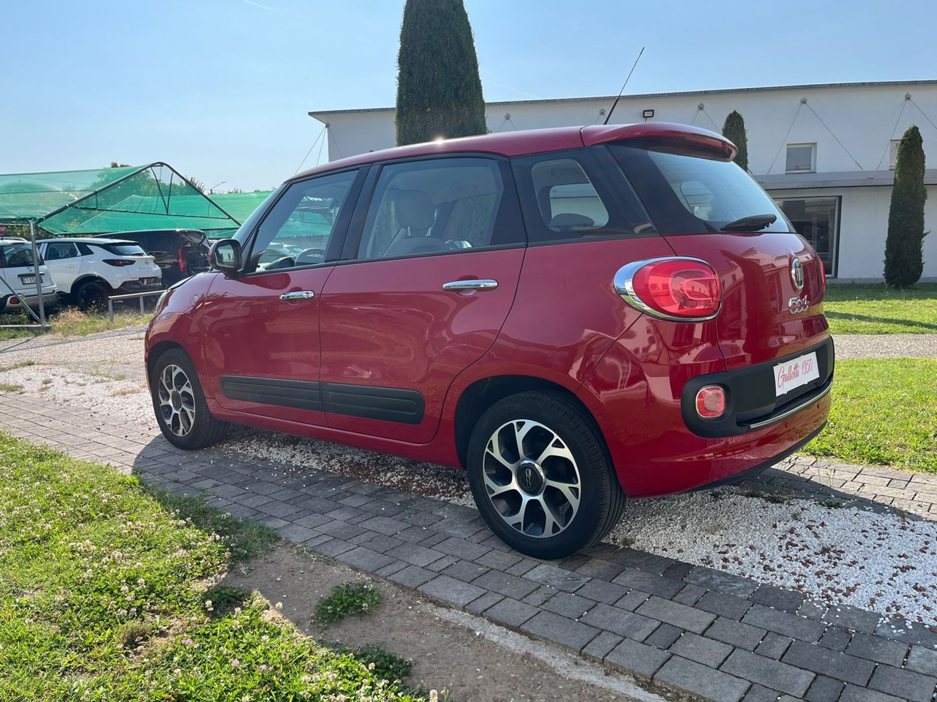 1.3 mjt Business 95cv - SENZA VINCOLI DI FINANZIAMENTO - Gallotti Auto