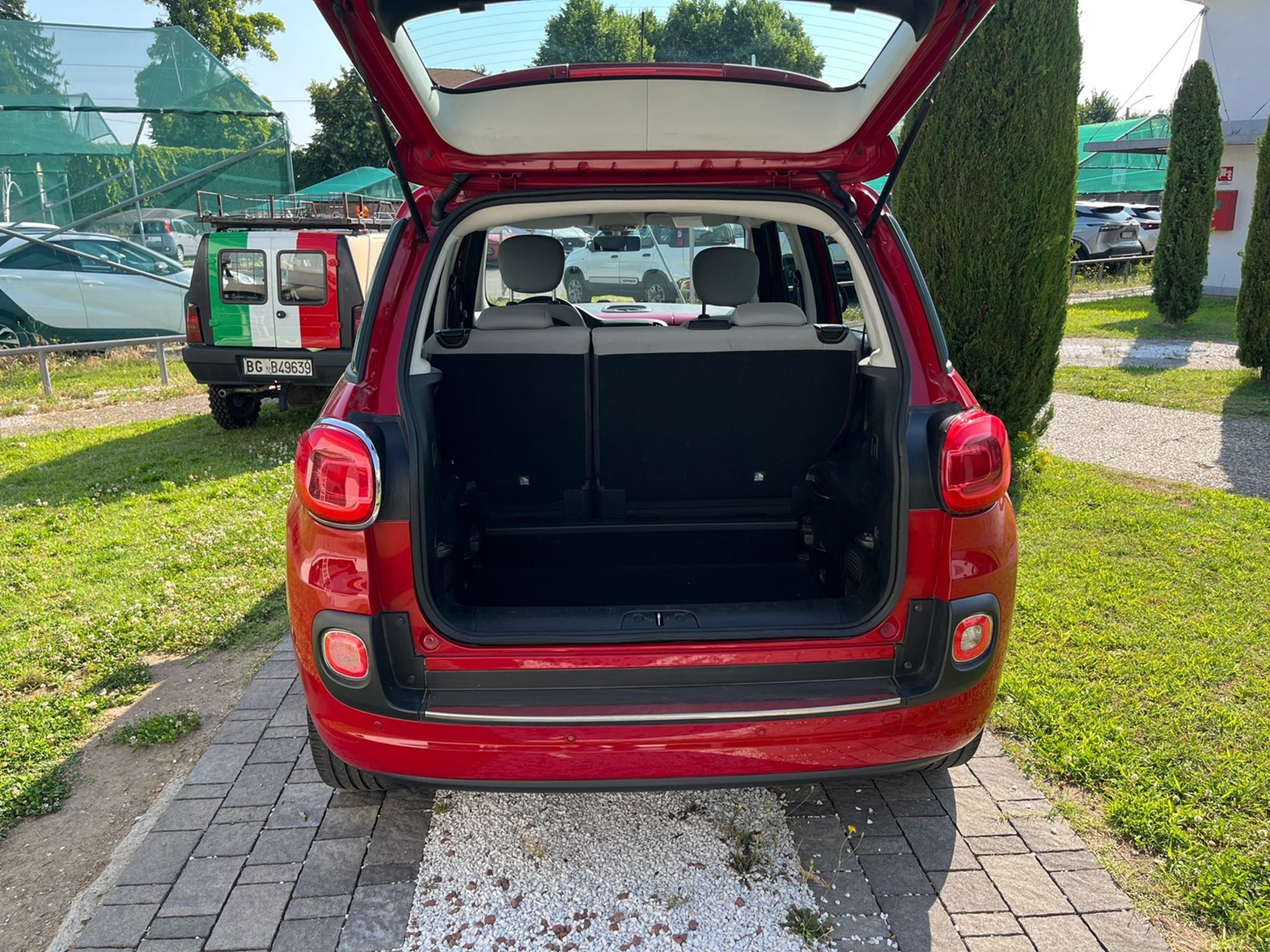 1.3 mjt Business 95cv - SENZA VINCOLI DI FINANZIAMENTO - Gallotti Auto