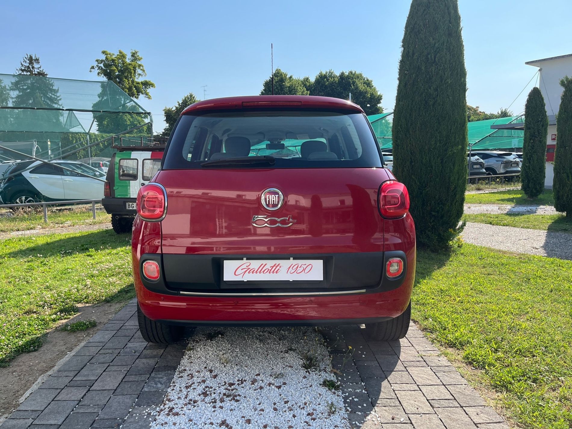 1.3 mjt Business 95cv - SENZA VINCOLI DI FINANZIAMENTO - Gallotti Auto