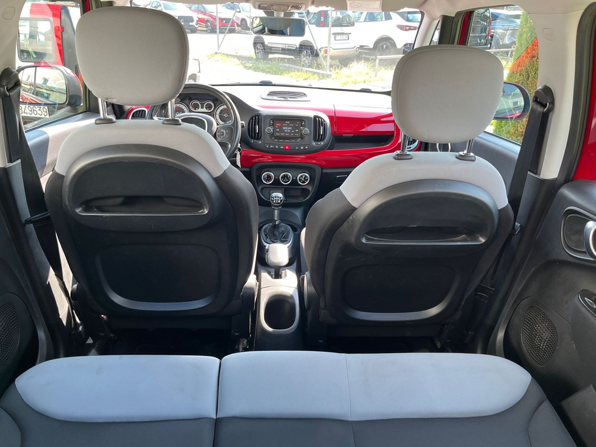 1.3 mjt Business 95cv - SENZA VINCOLI DI FINANZIAMENTO - Gallotti Auto