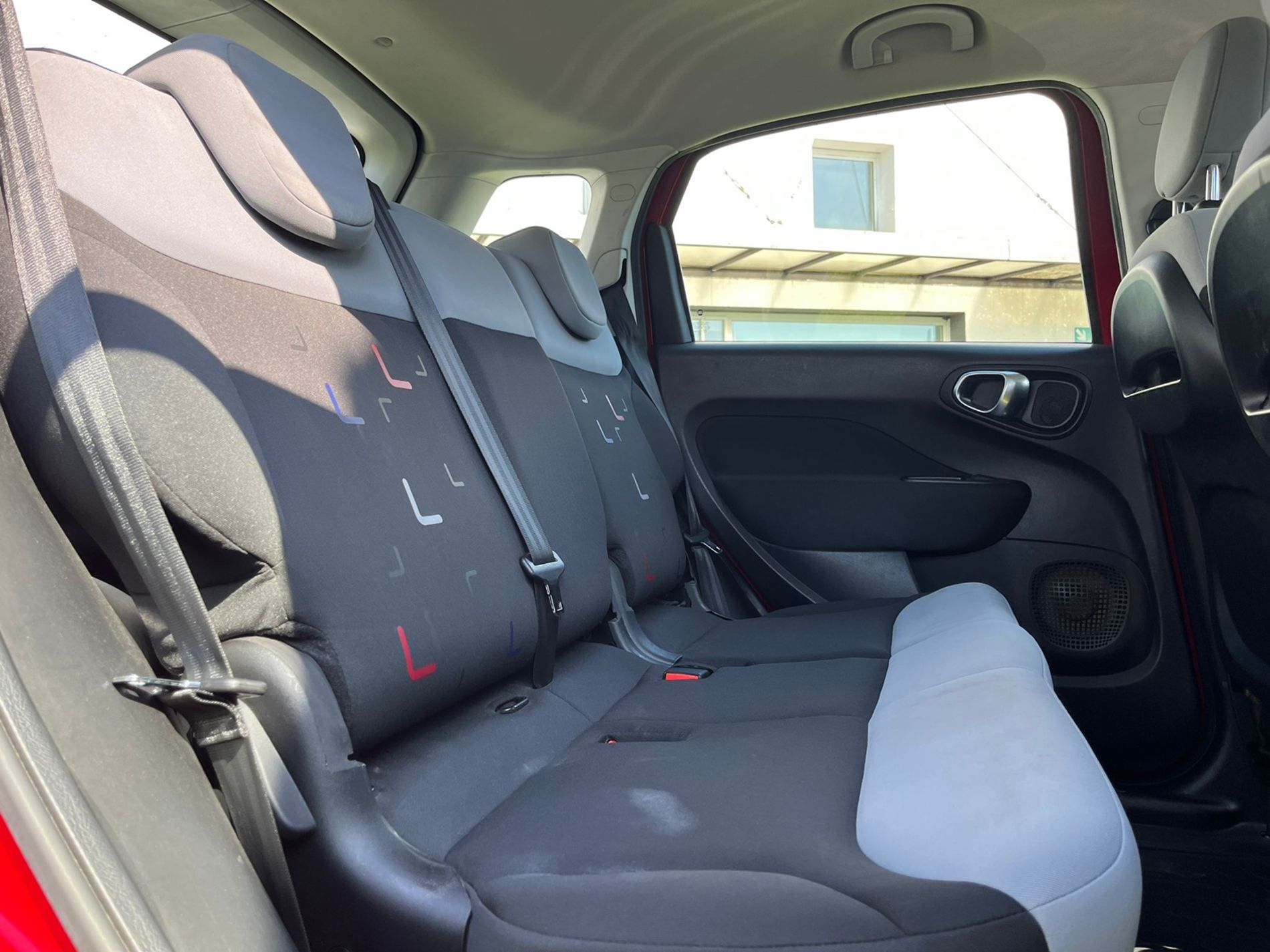 1.3 mjt Business 95cv - SENZA VINCOLI DI FINANZIAMENTO - Gallotti Auto