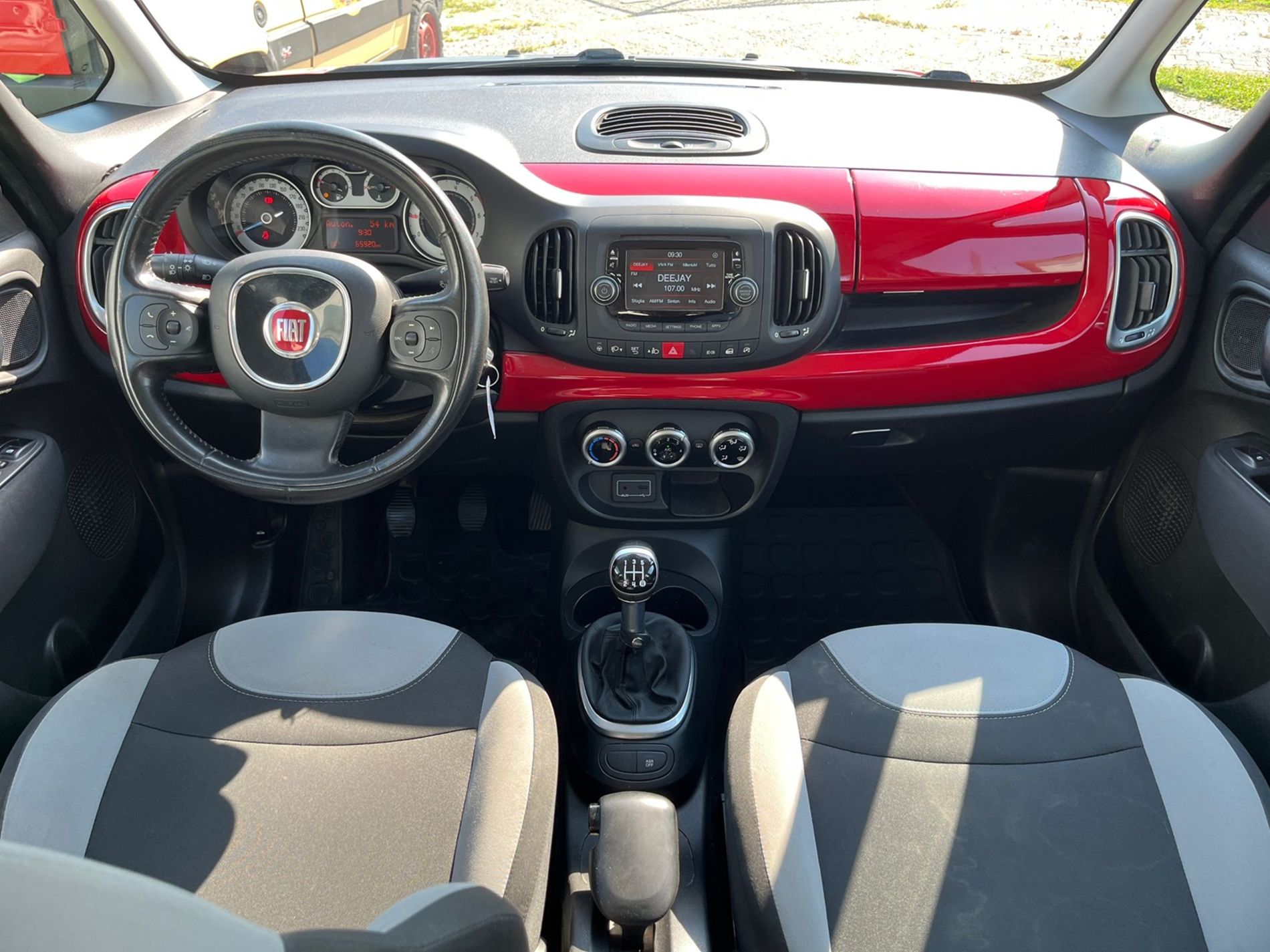 1.3 mjt Business 95cv - SENZA VINCOLI DI FINANZIAMENTO - Gallotti Auto