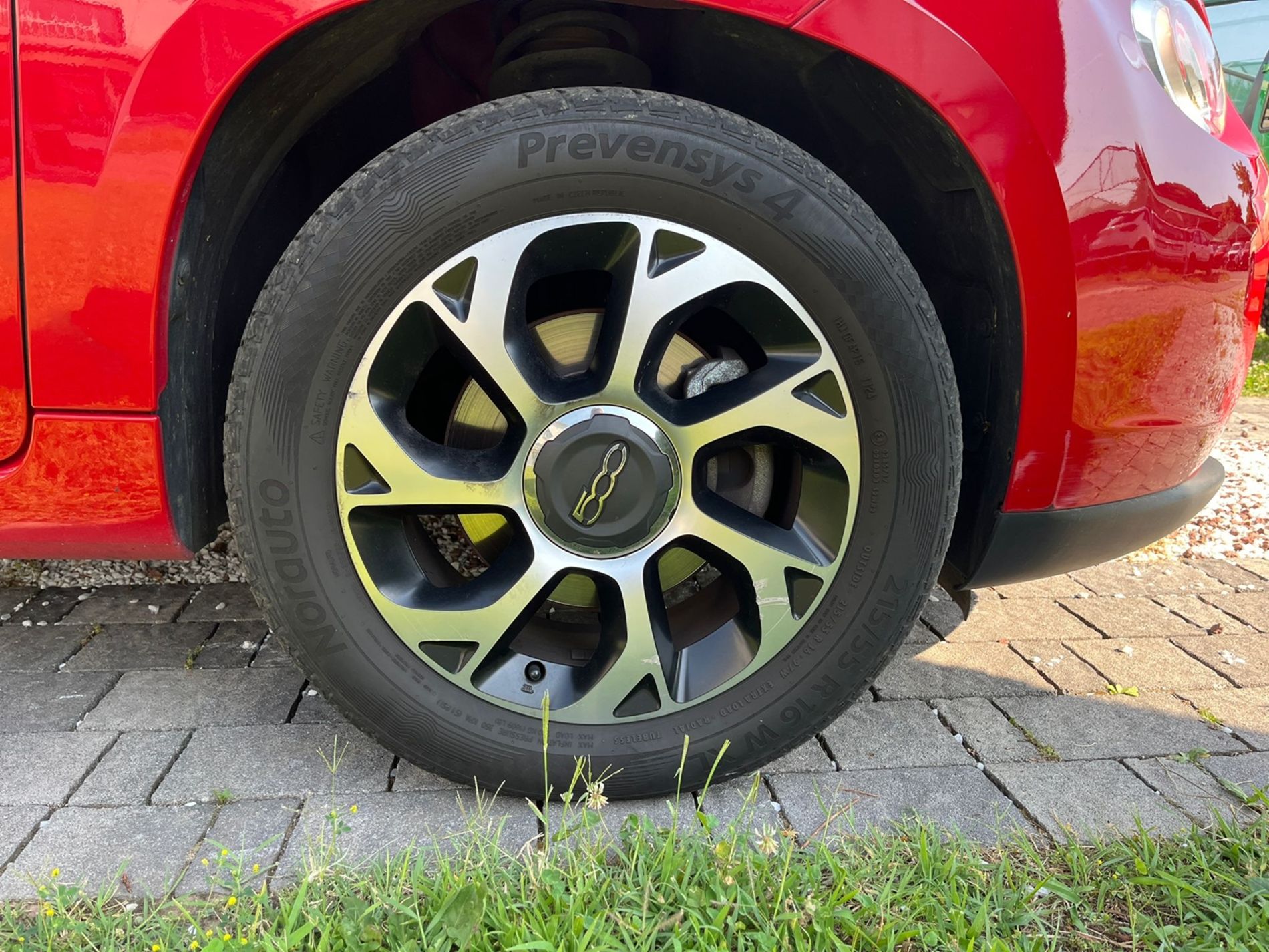 1.3 mjt Business 95cv - SENZA VINCOLI DI FINANZIAMENTO - Gallotti Auto