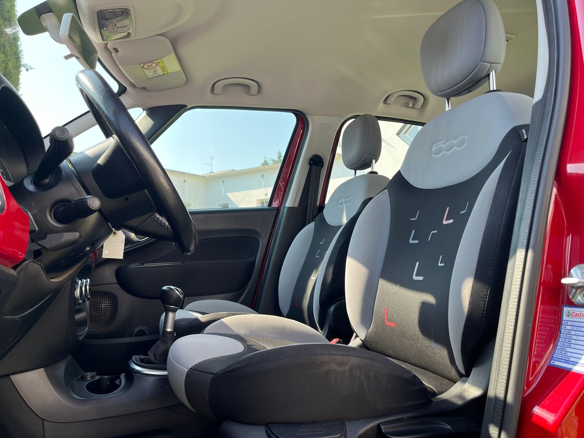 1.3 mjt Business 95cv - SENZA VINCOLI DI FINANZIAMENTO - Gallotti Auto