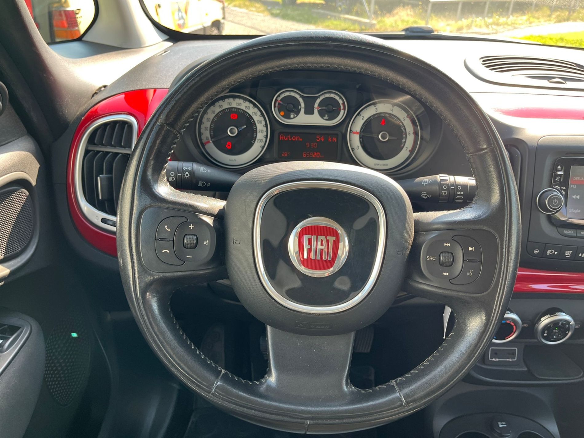 1.3 mjt Business 95cv - SENZA VINCOLI DI FINANZIAMENTO - Gallotti Auto