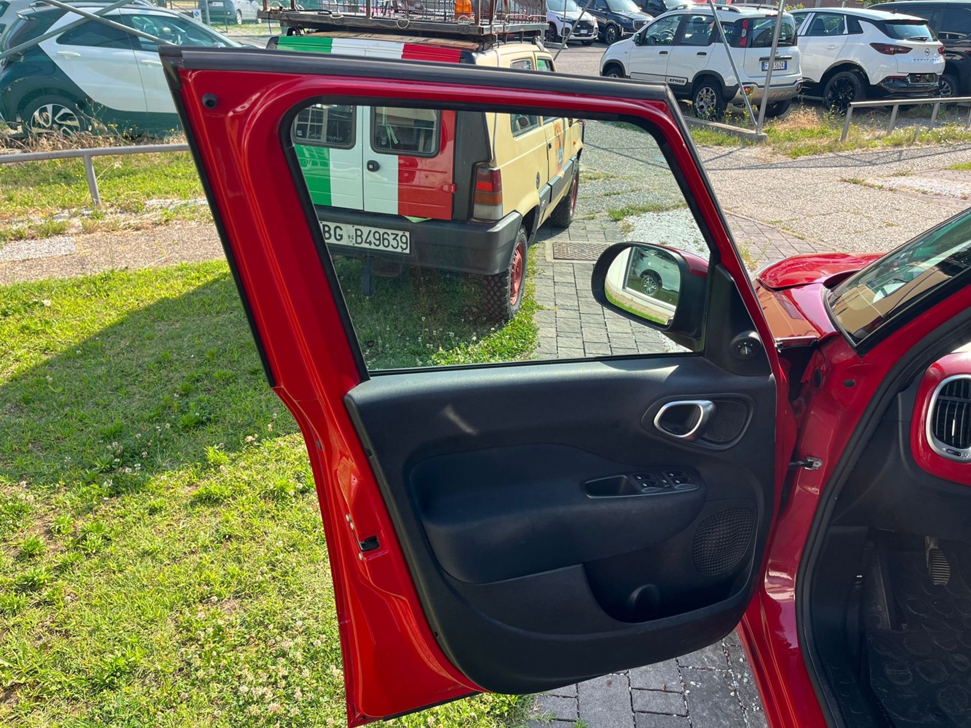 1.3 mjt Business 95cv - SENZA VINCOLI DI FINANZIAMENTO - Gallotti Auto