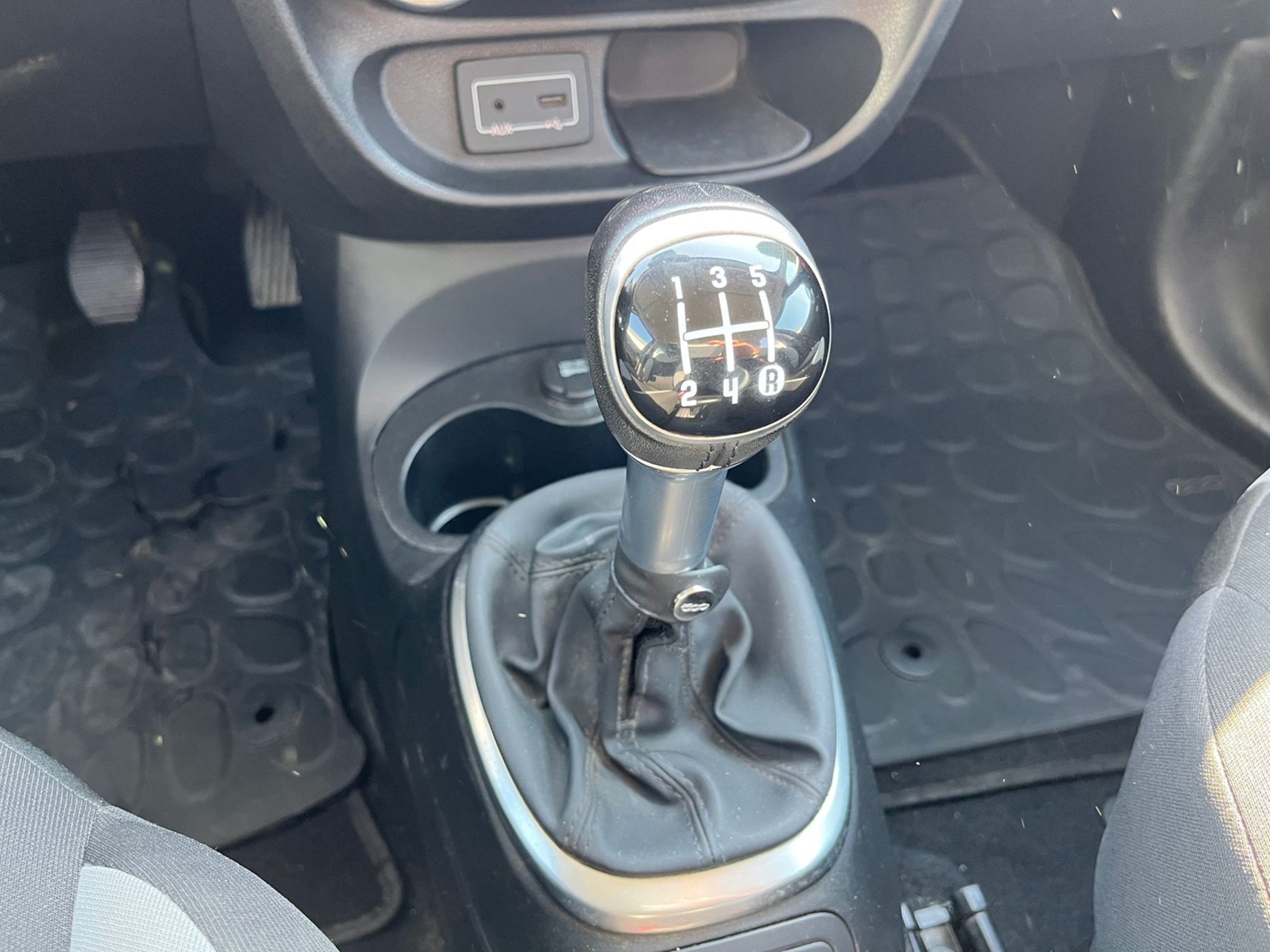 1.3 mjt Business 95cv - SENZA VINCOLI DI FINANZIAMENTO - Gallotti Auto