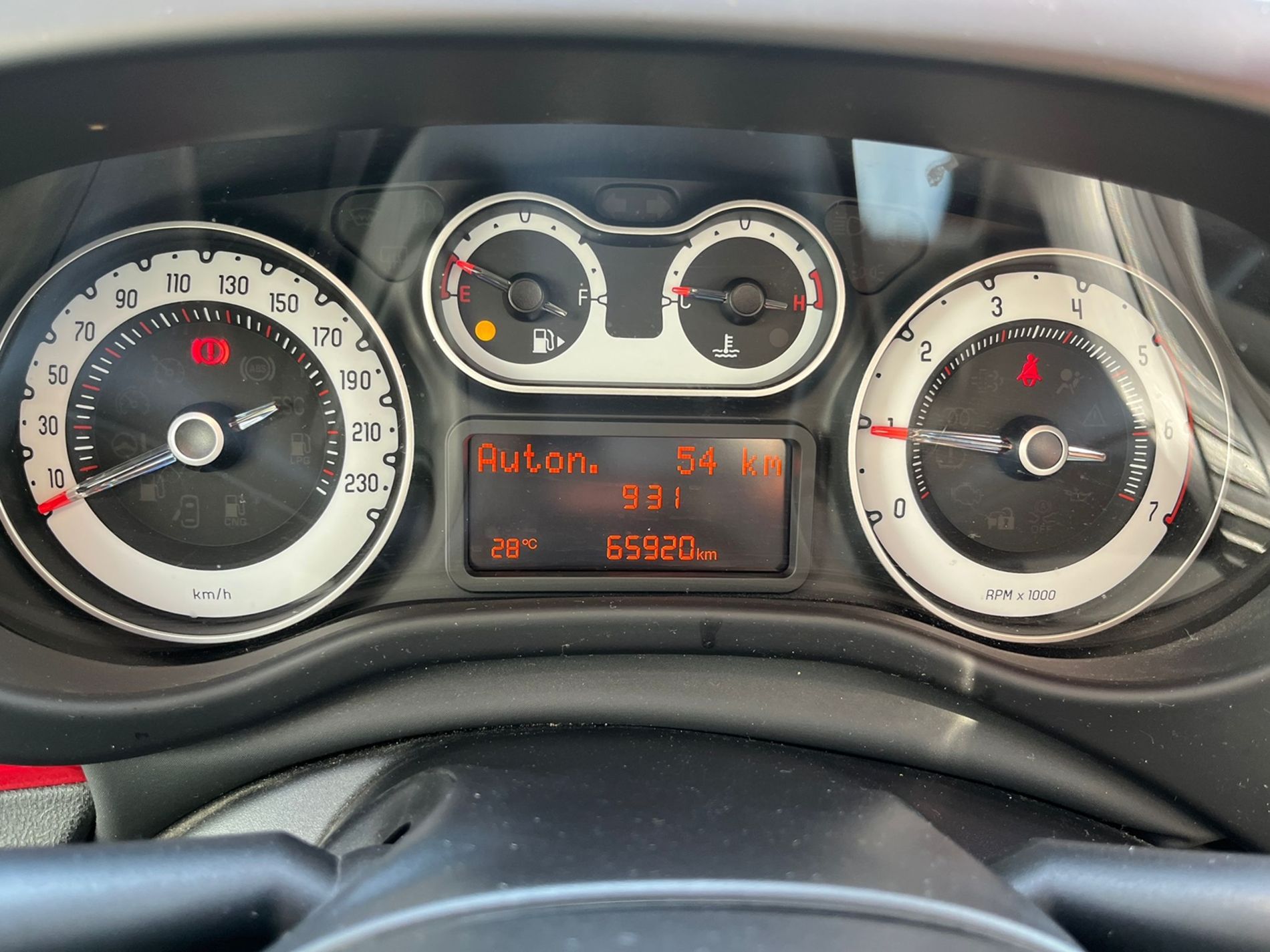 1.3 mjt Business 95cv - SENZA VINCOLI DI FINANZIAMENTO - Gallotti Auto
