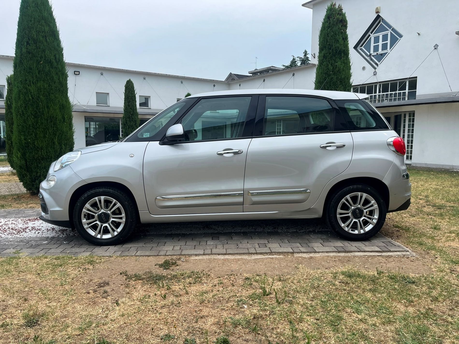 1.4 Pop Star 95cv - SENZA VINCOLI DI FINANZIAMENTO - Gallotti Auto