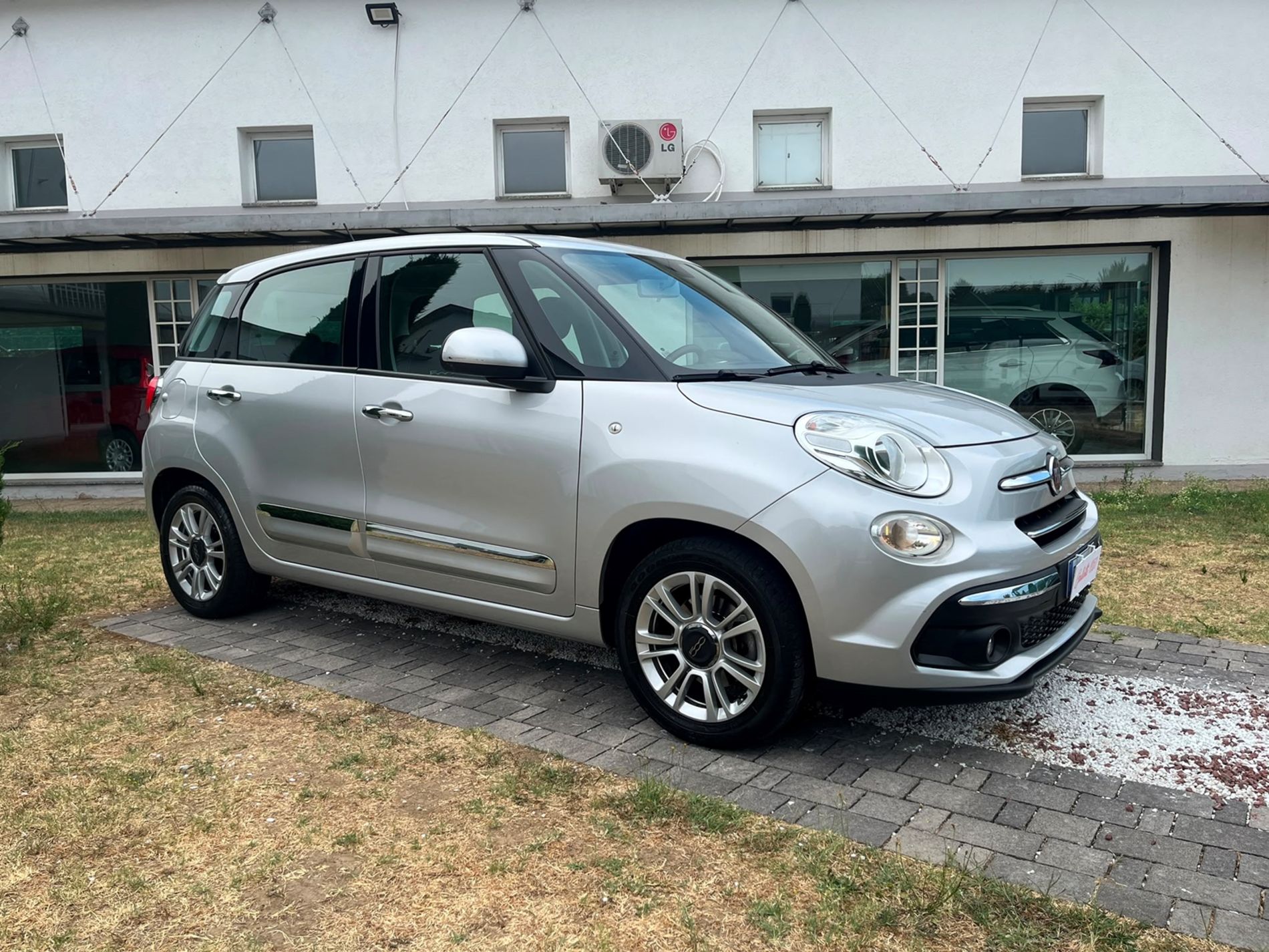 1.4 Pop Star 95cv - SENZA VINCOLI DI FINANZIAMENTO - Gallotti Auto