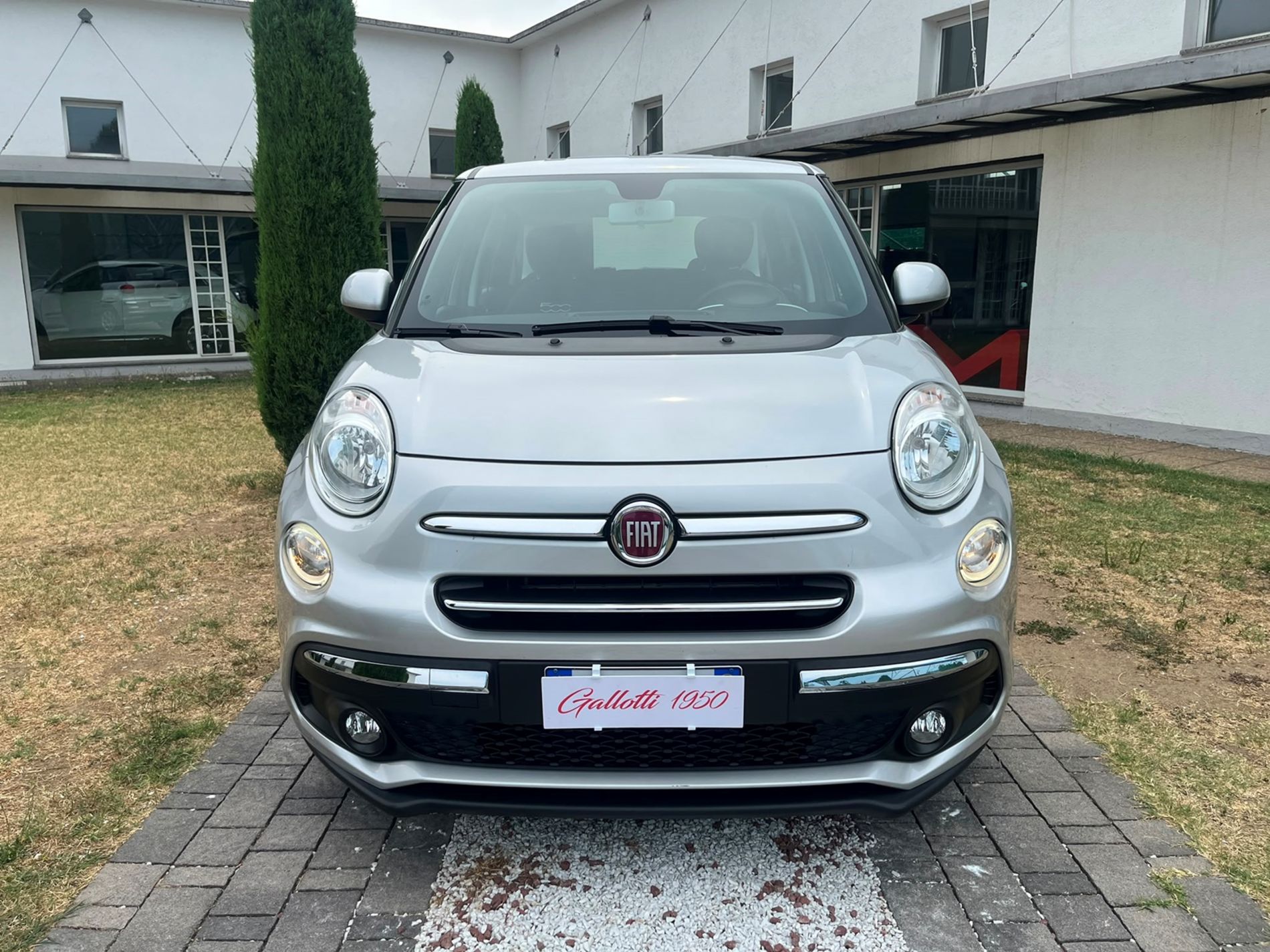 1.4 Pop Star 95cv - SENZA VINCOLI DI FINANZIAMENTO - Gallotti Auto