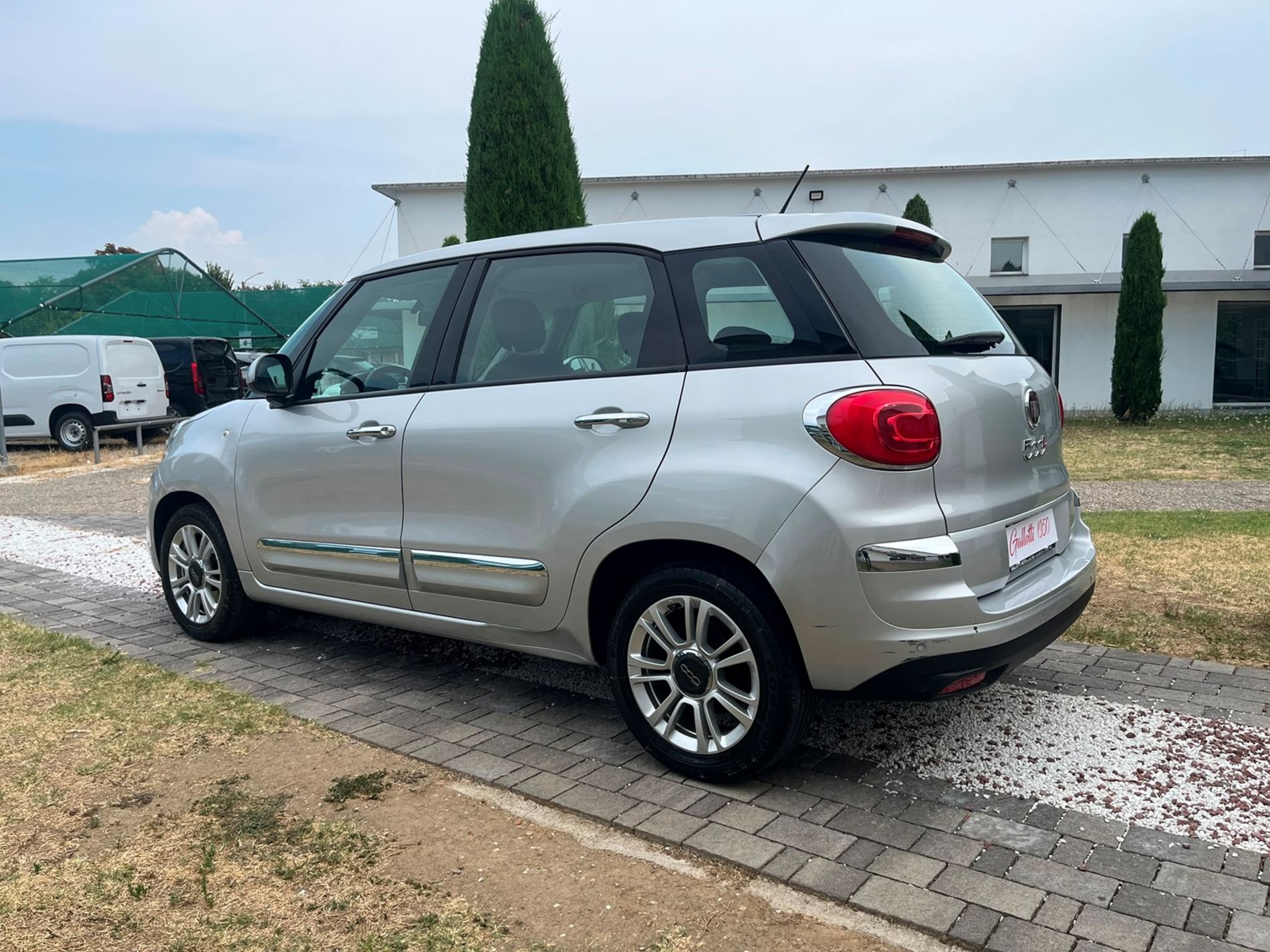 1.4 Pop Star 95cv - SENZA VINCOLI DI FINANZIAMENTO - Gallotti Auto