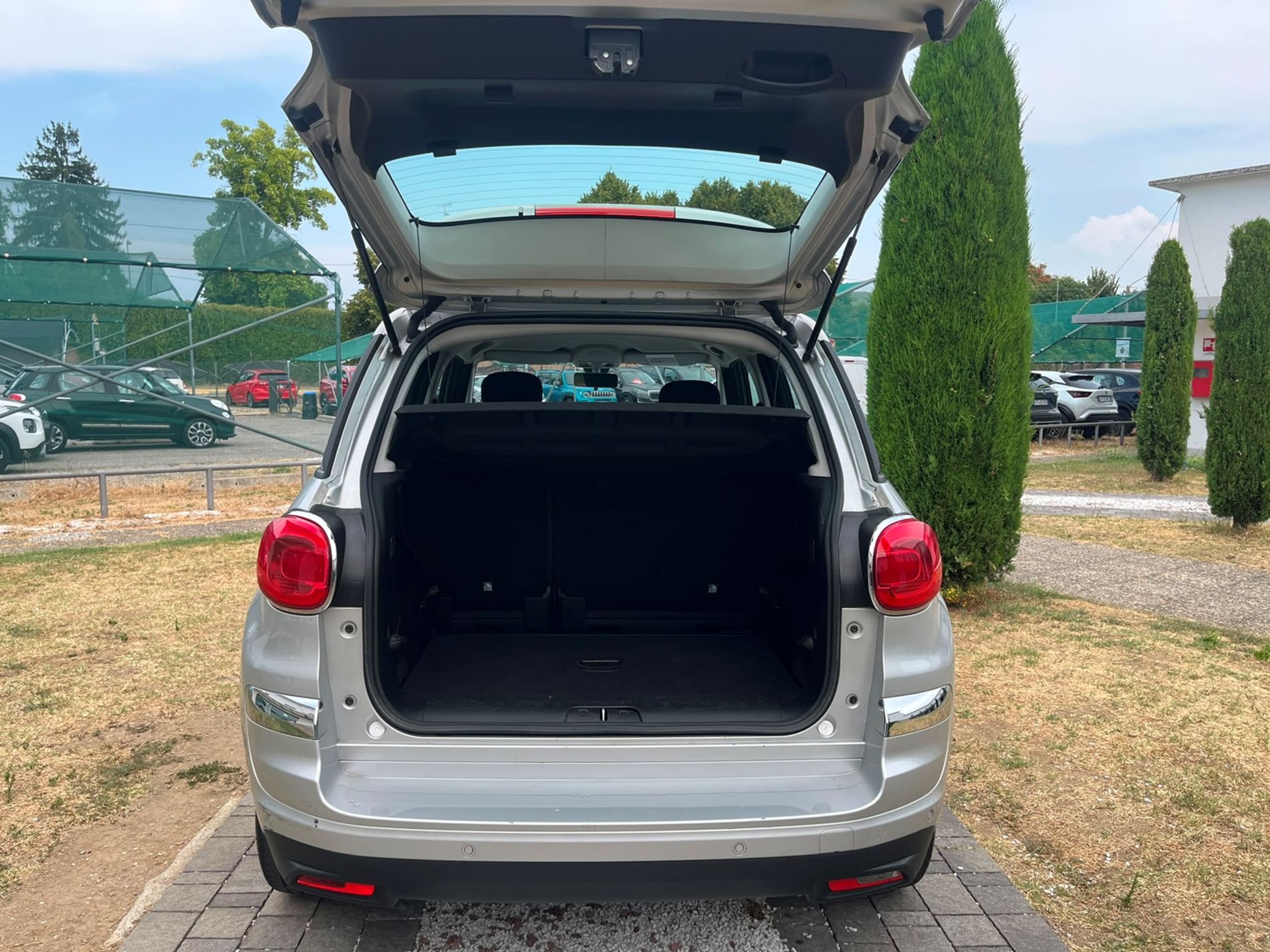 1.4 Pop Star 95cv - SENZA VINCOLI DI FINANZIAMENTO - Gallotti Auto