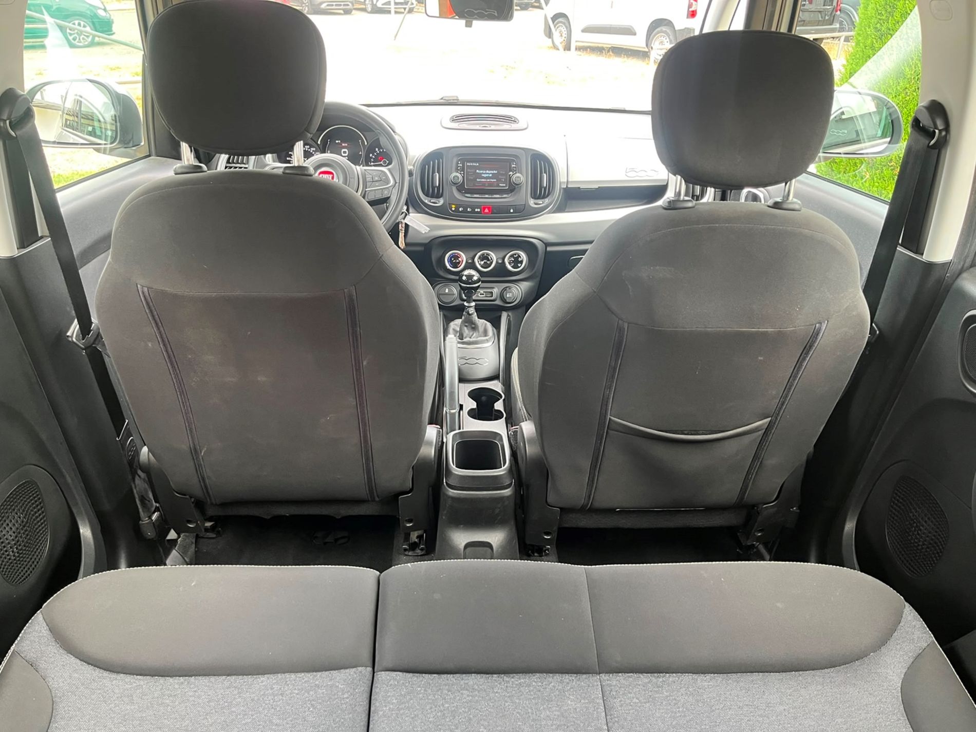 1.4 Pop Star 95cv - SENZA VINCOLI DI FINANZIAMENTO - Gallotti Auto