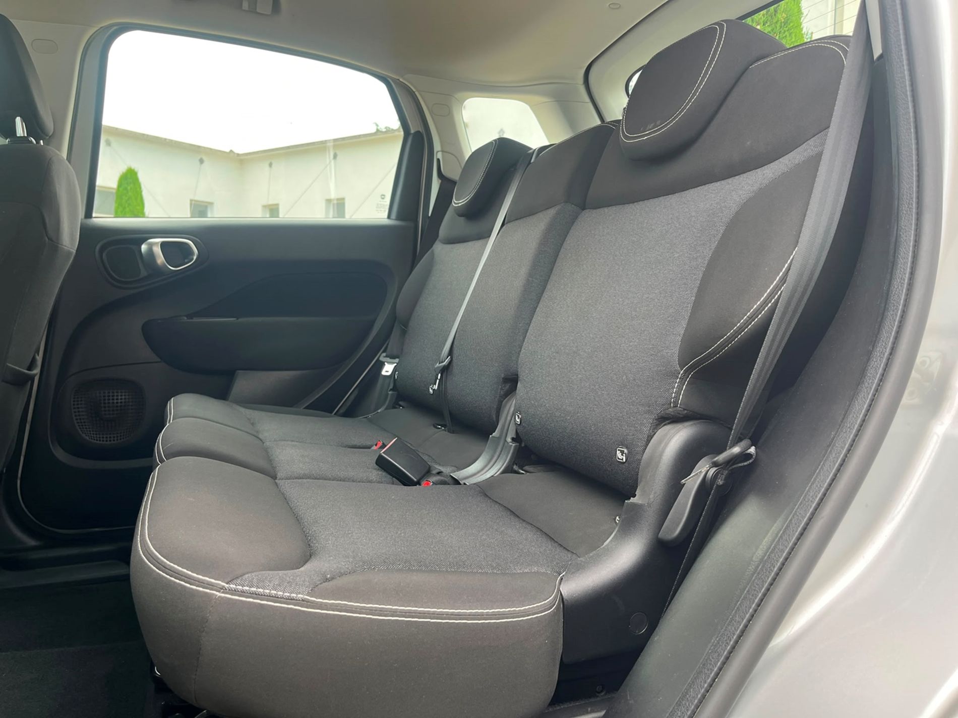 1.4 Pop Star 95cv - SENZA VINCOLI DI FINANZIAMENTO - Gallotti Auto