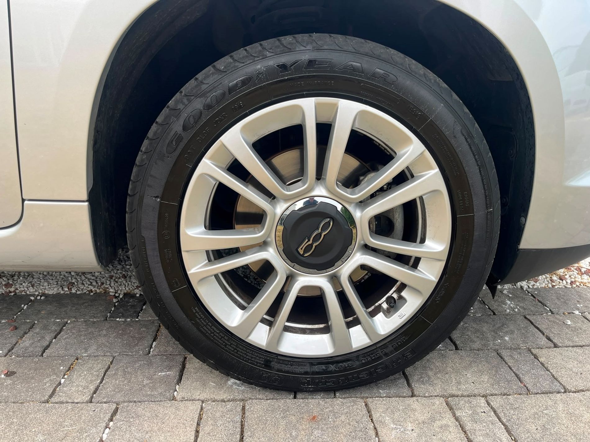 1.4 Pop Star 95cv - SENZA VINCOLI DI FINANZIAMENTO - Gallotti Auto