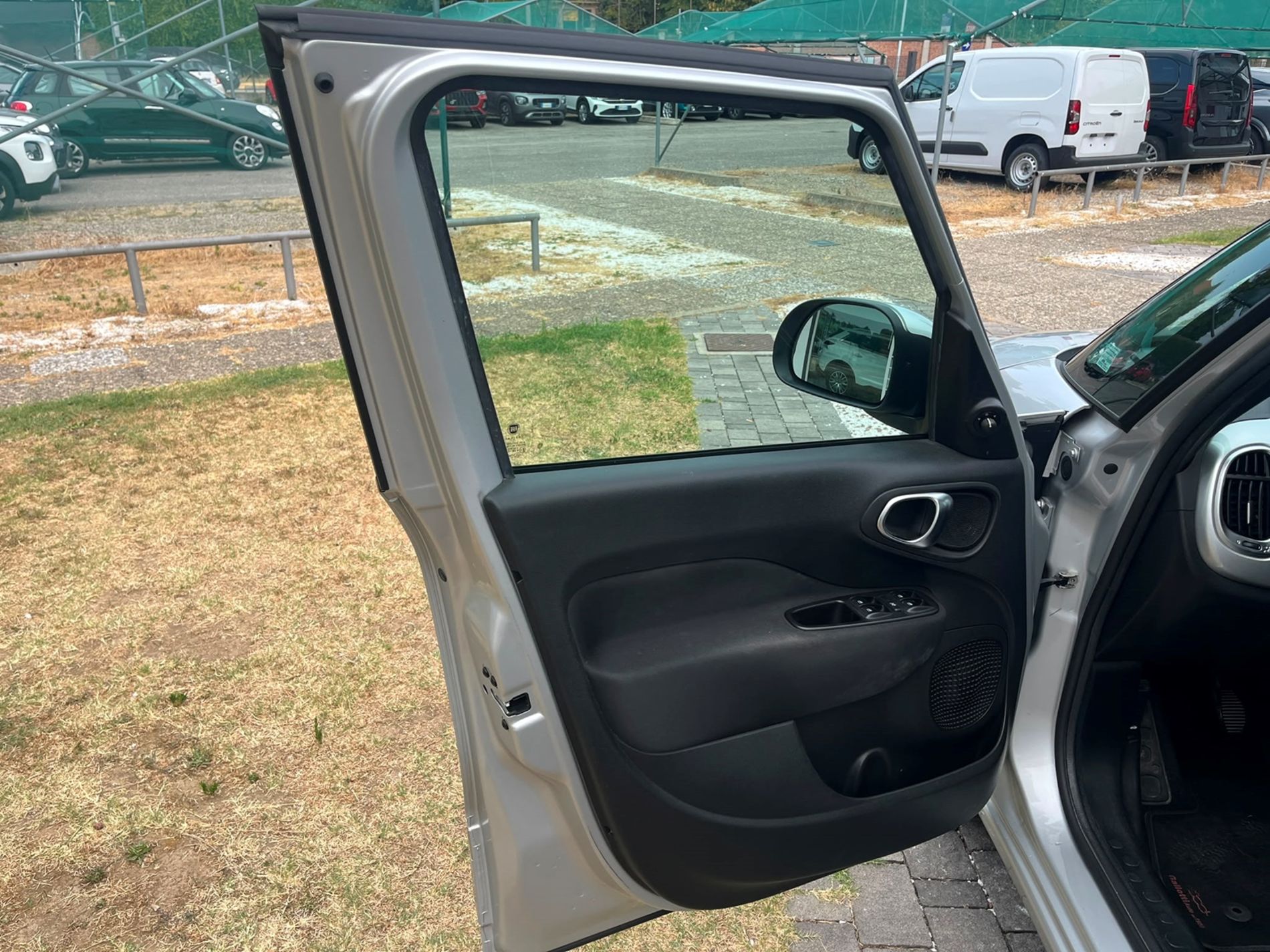 1.4 Pop Star 95cv - SENZA VINCOLI DI FINANZIAMENTO - Gallotti Auto