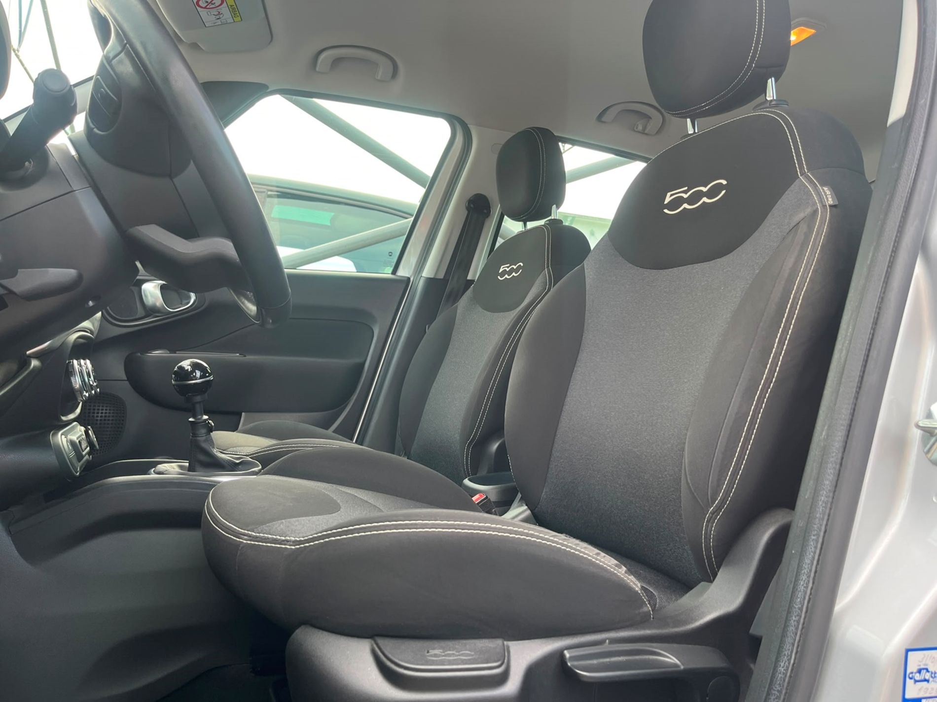 1.4 Pop Star 95cv - SENZA VINCOLI DI FINANZIAMENTO - Gallotti Auto