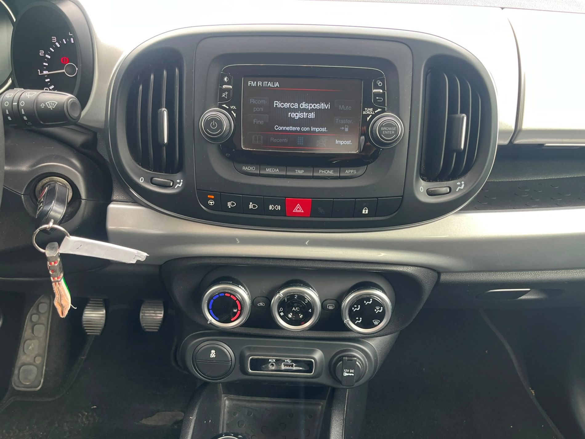 1.4 Pop Star 95cv - SENZA VINCOLI DI FINANZIAMENTO - Gallotti Auto