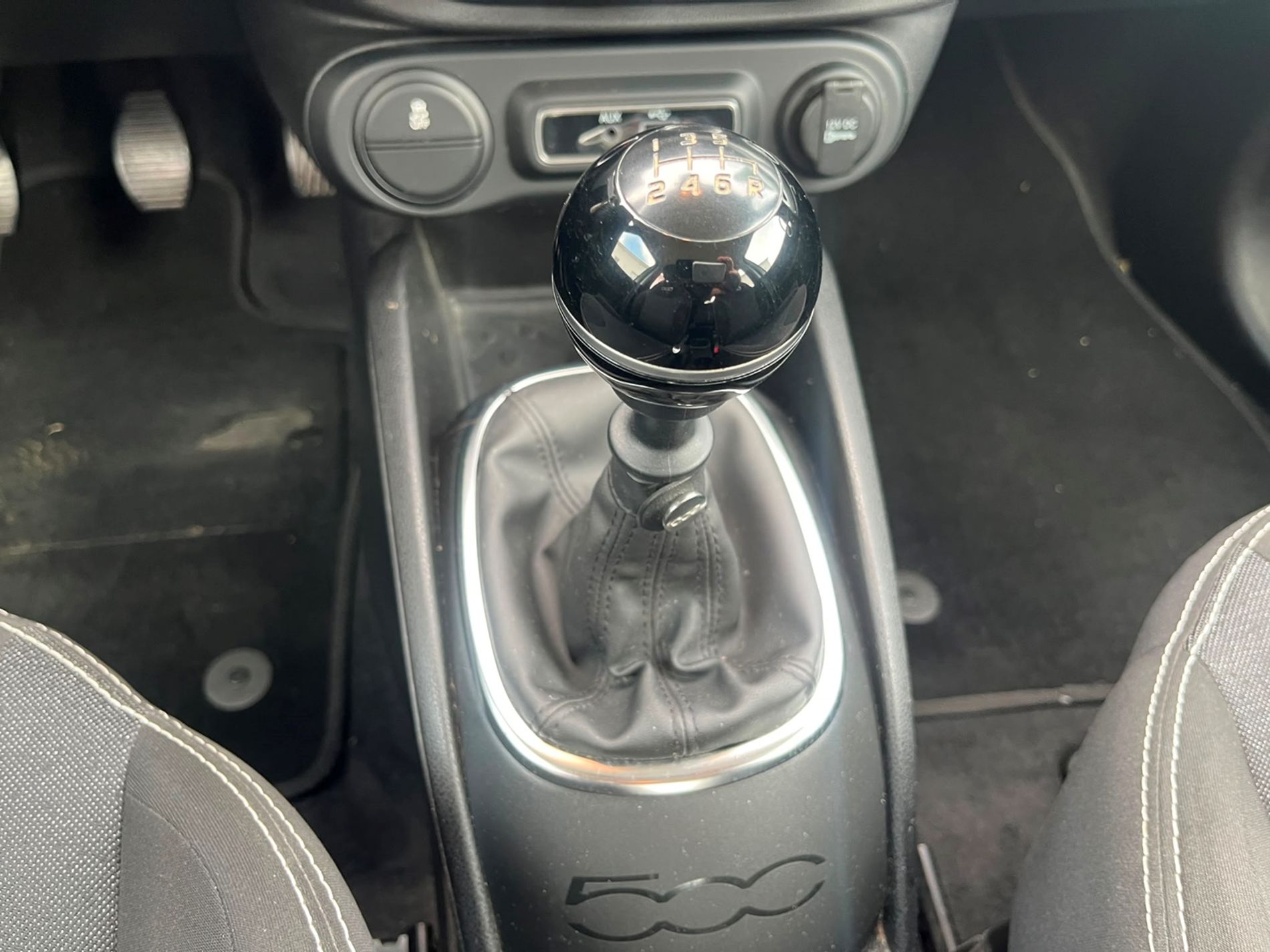 1.4 Pop Star 95cv - SENZA VINCOLI DI FINANZIAMENTO - Gallotti Auto